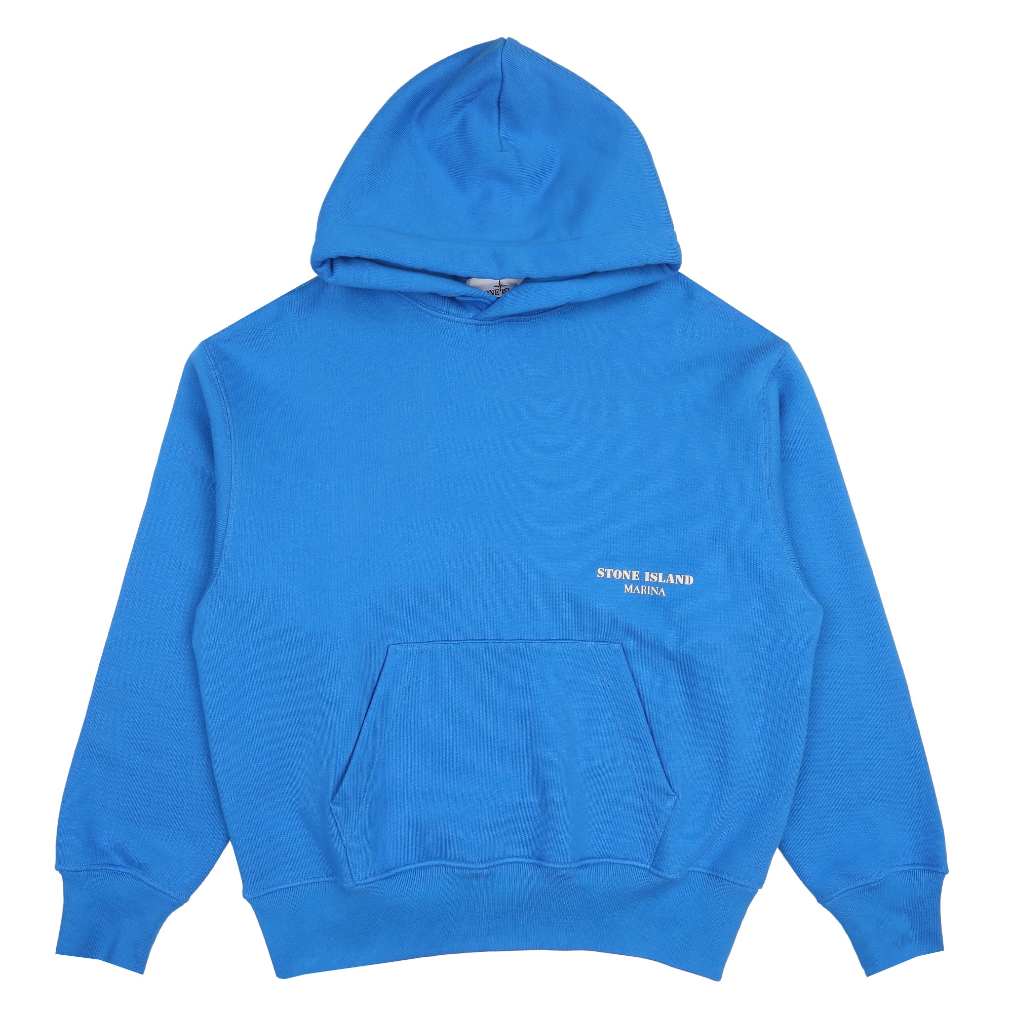 638X5 Sweatshirt - Bright Blue product photo