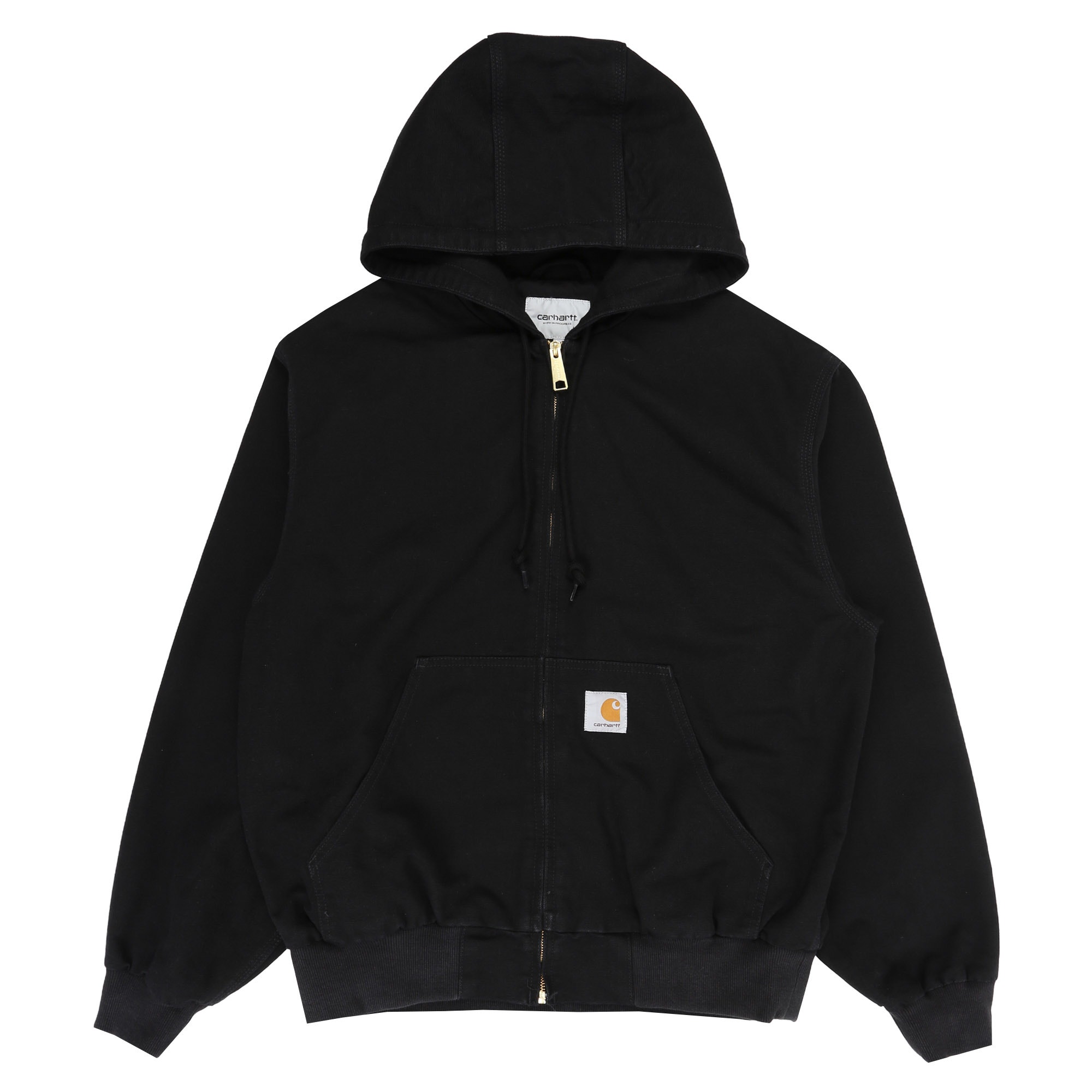 OG Active Jacket product photo
