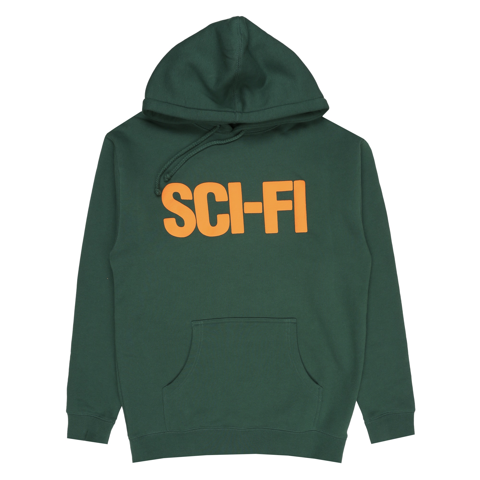 Big Logo Hood - Forest product photo
