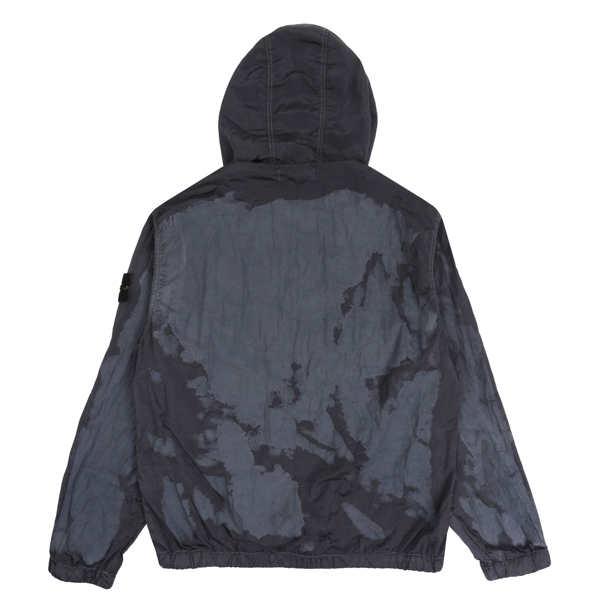 112000 Overshirt - Lead Grey product photo