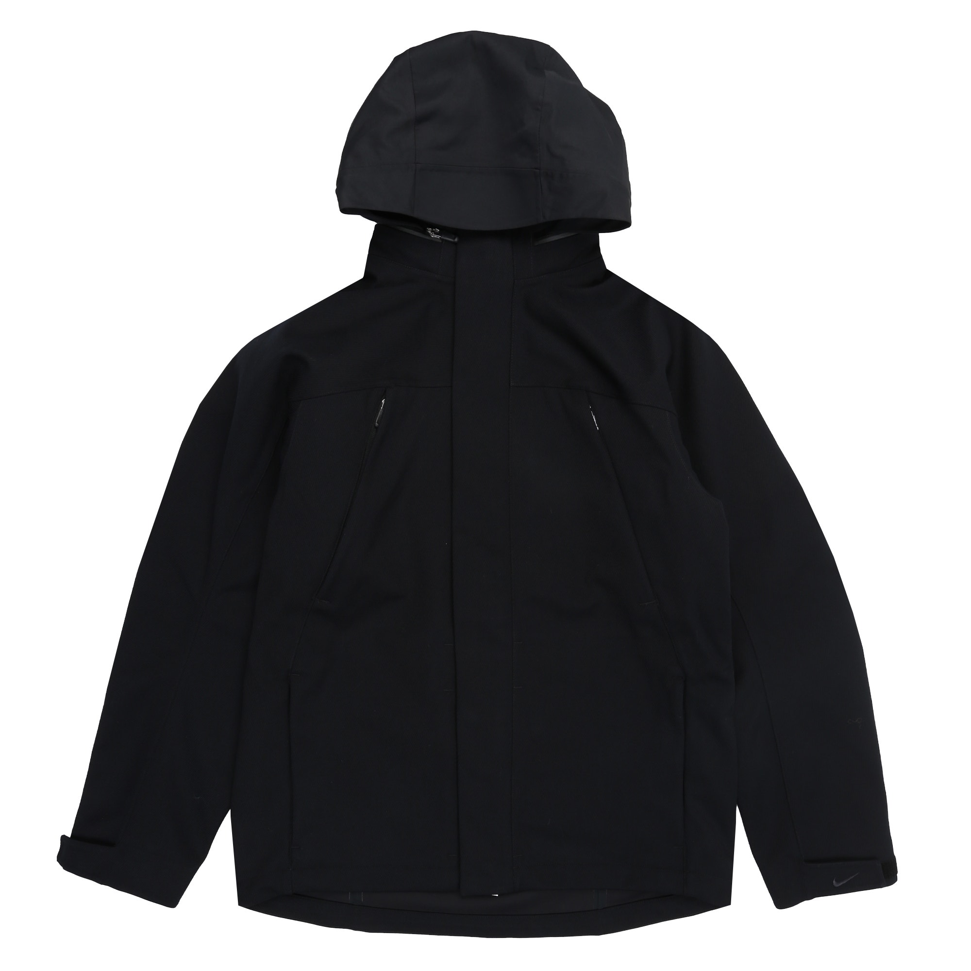 Nike Wool Classics WRPL Jacket - Black product photo