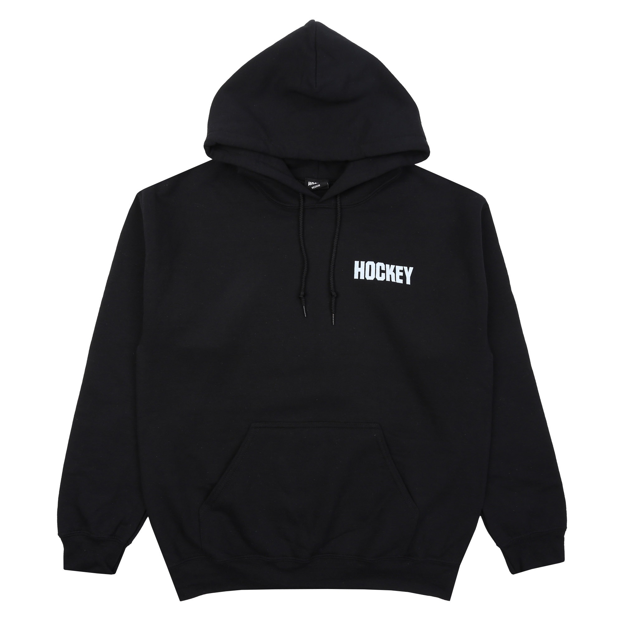 Sunshine Hood - Black product photo