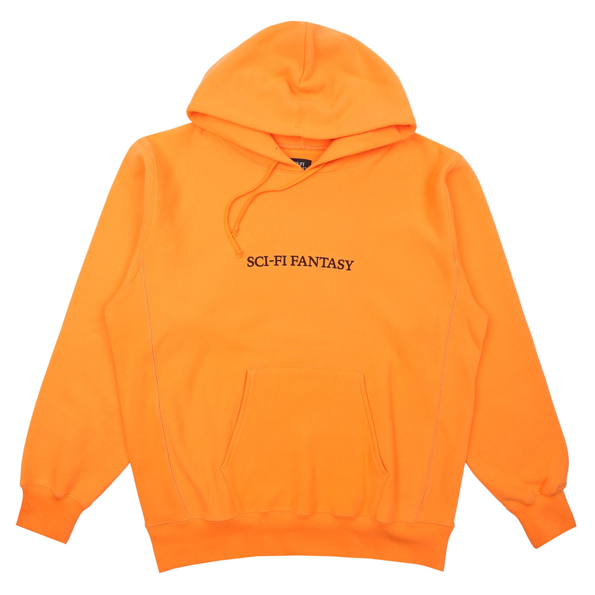 Logo Hood - Cantaloupe product photo
