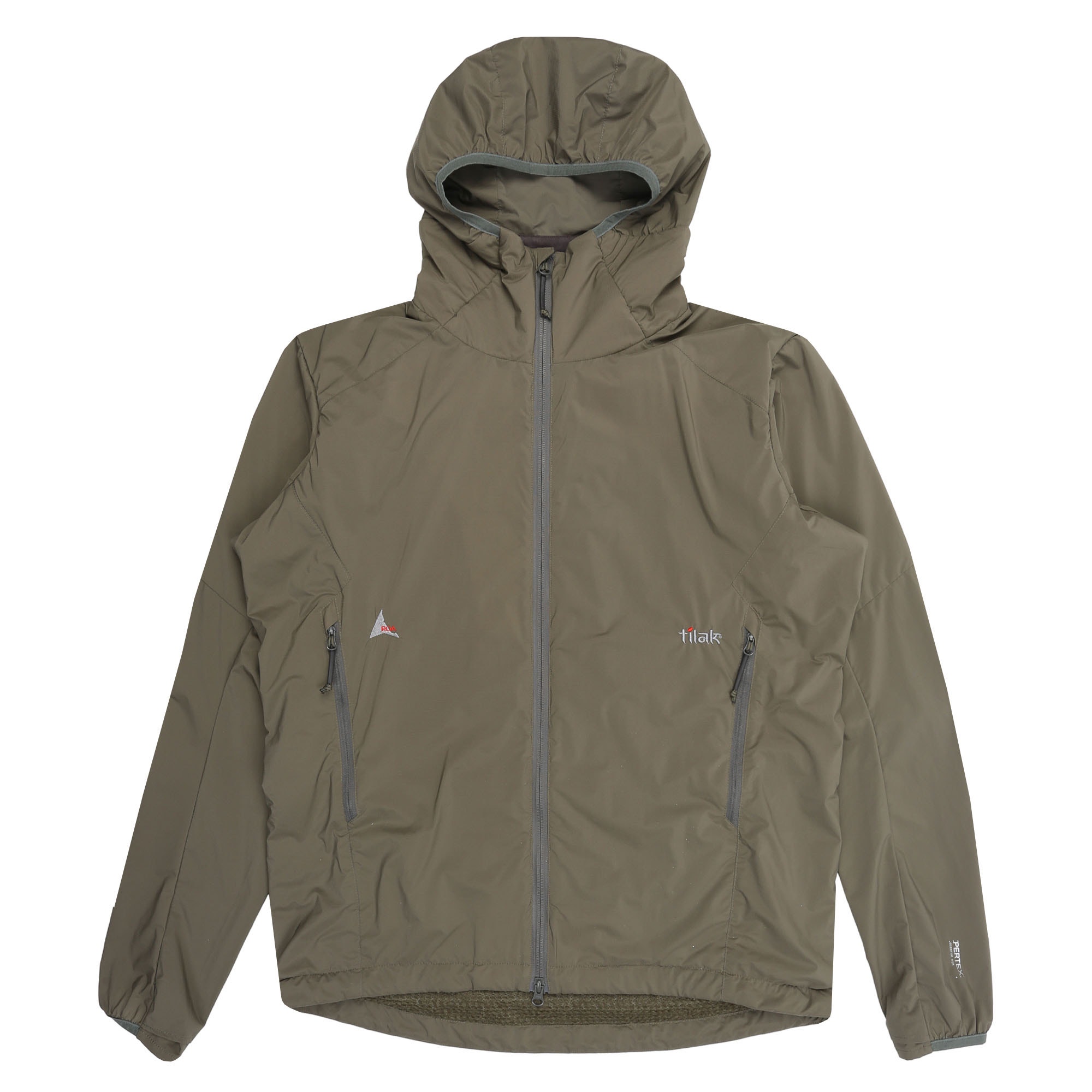 Tilak Nebba Jacket - Kalamata product photo