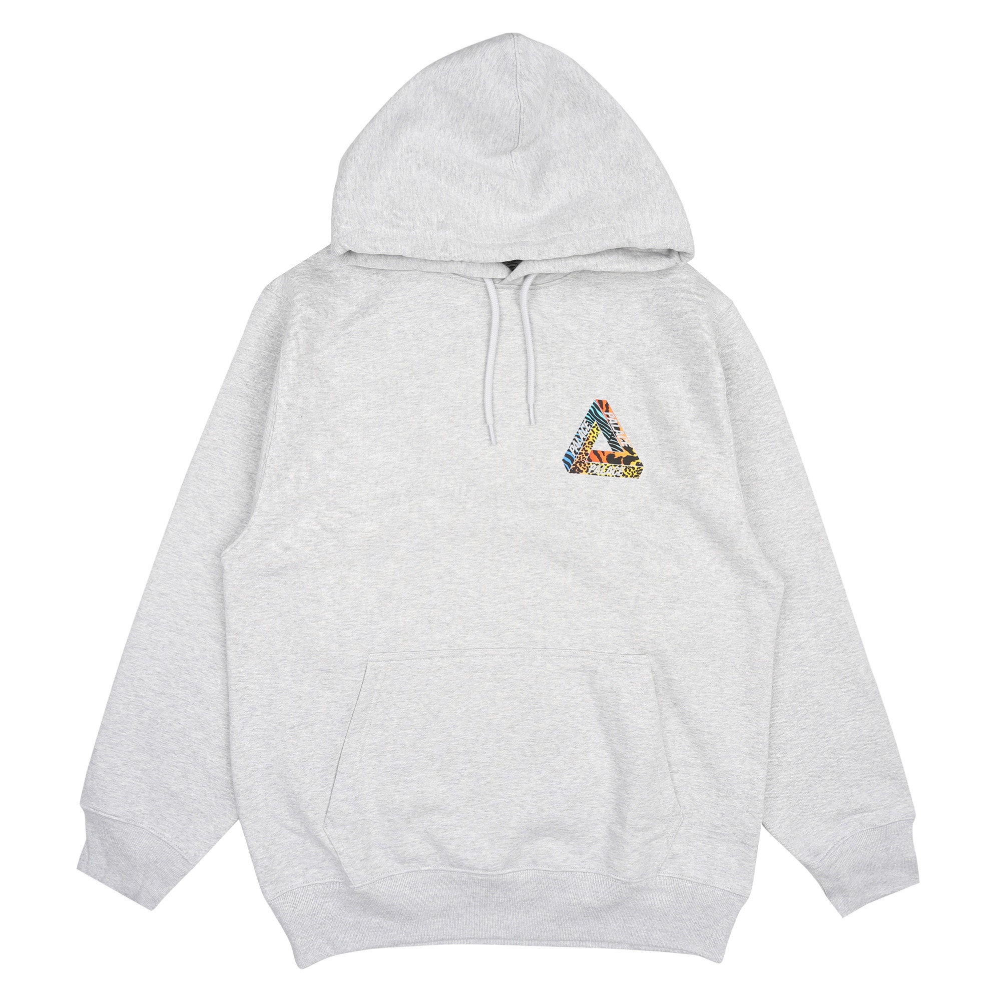 Jungle Dream Hood - Grey Marle product photo
