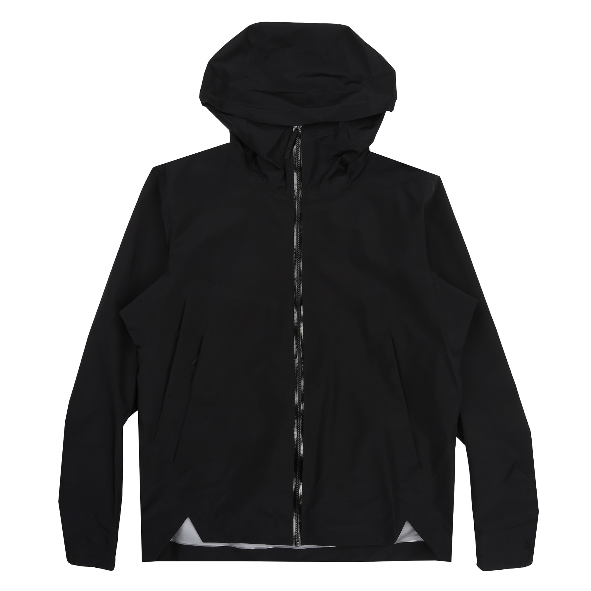 Arris Jacket - Black product photo