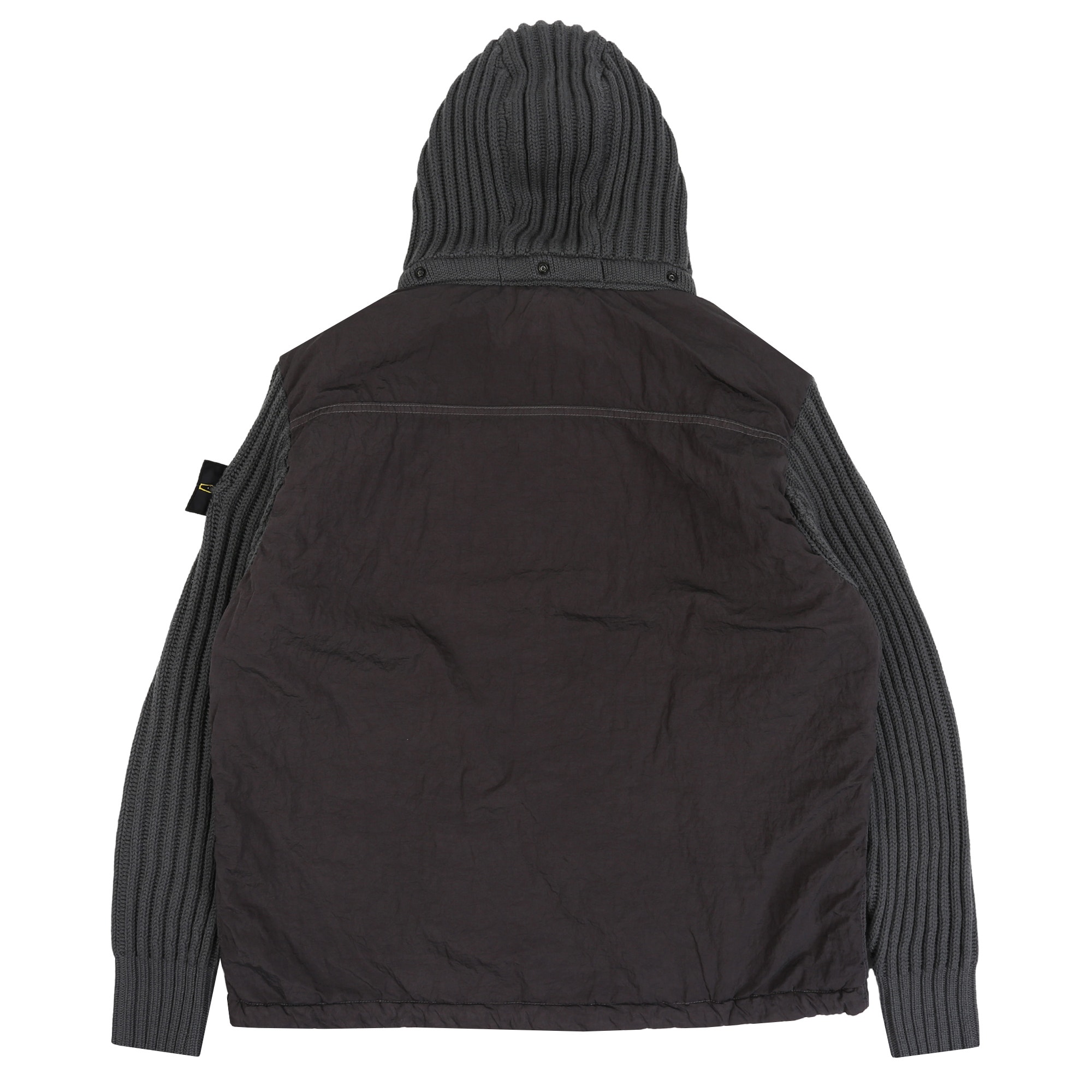 43934 Jacket - Lead Grey product photo