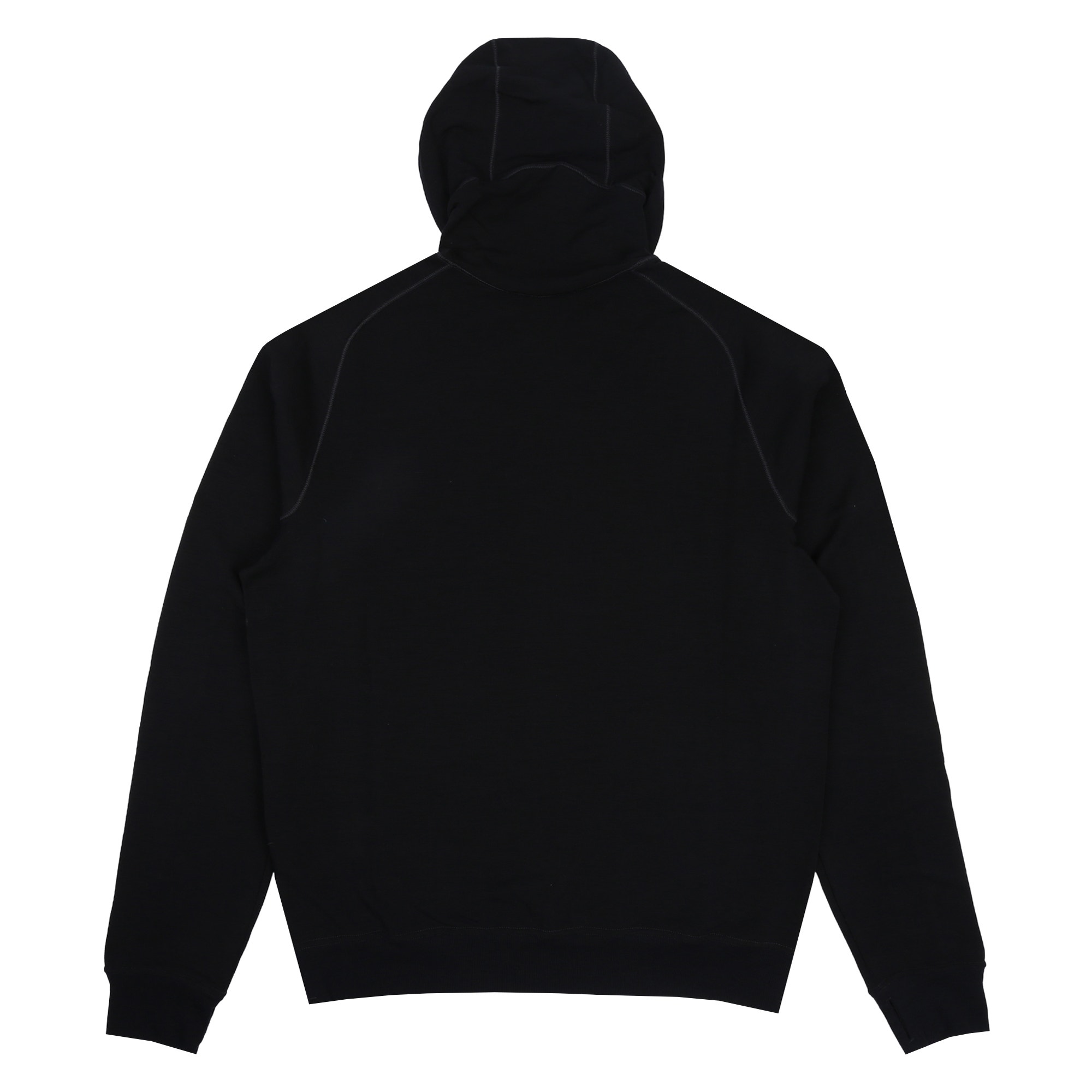 622G5 Sweatshirt - Blue Marine product photo