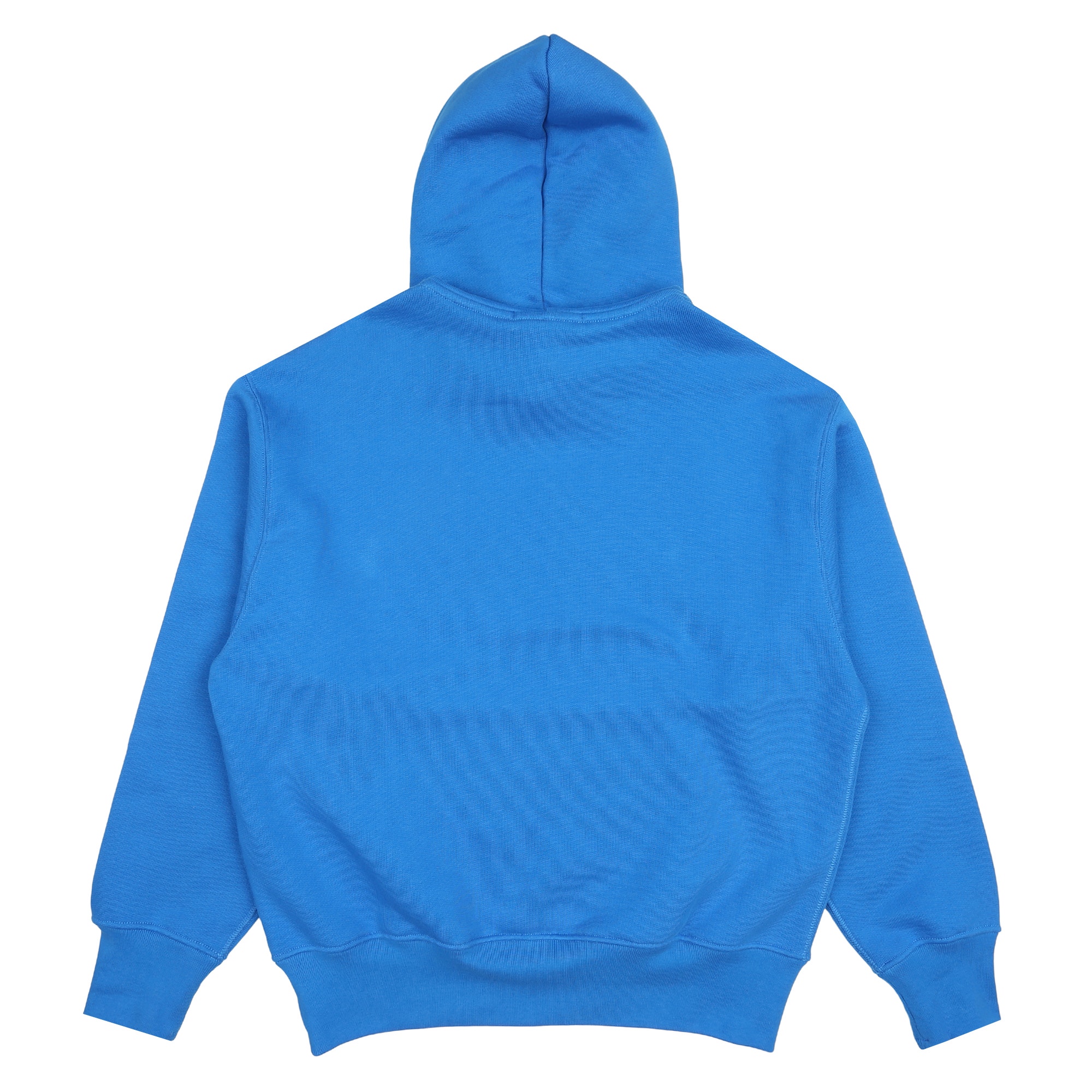 638X5 Sweatshirt - Bright Blue product photo
