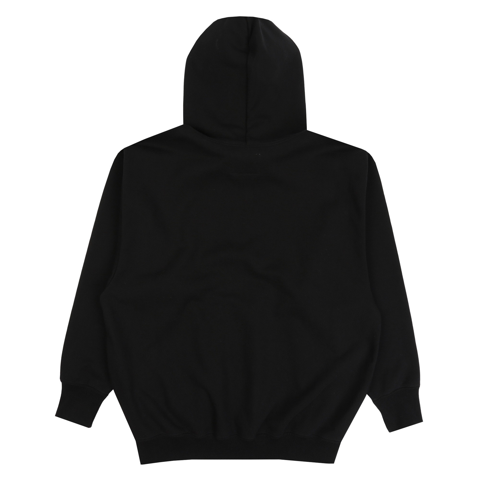 Academy Hoody - Black product photo