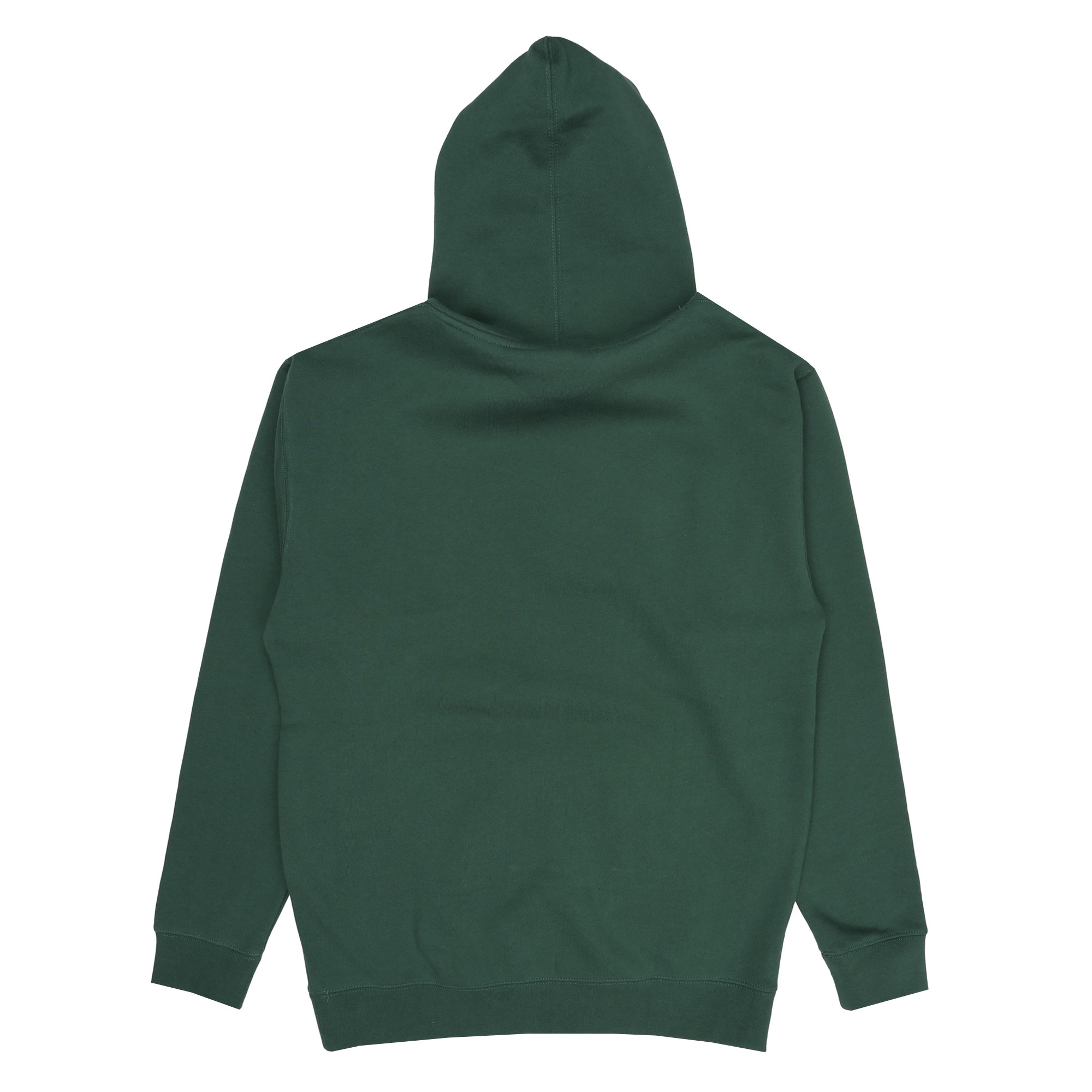 Big Logo Hood - Forest product photo