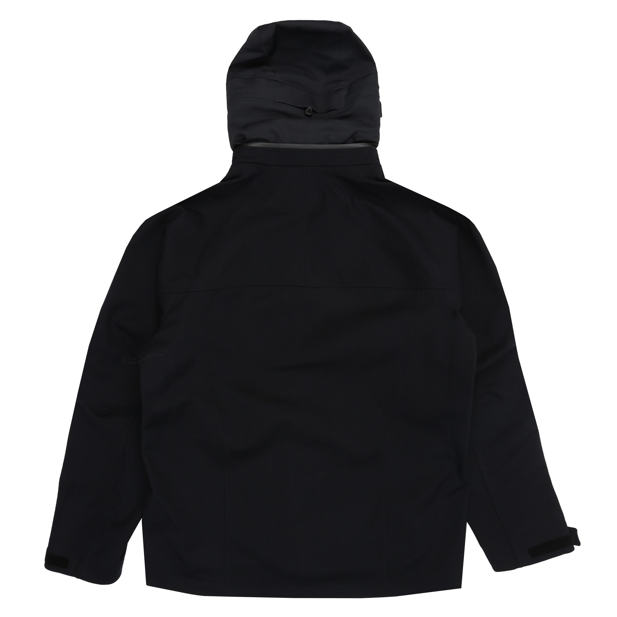 Nike Wool Classics WRPL Jacket - Black product photo