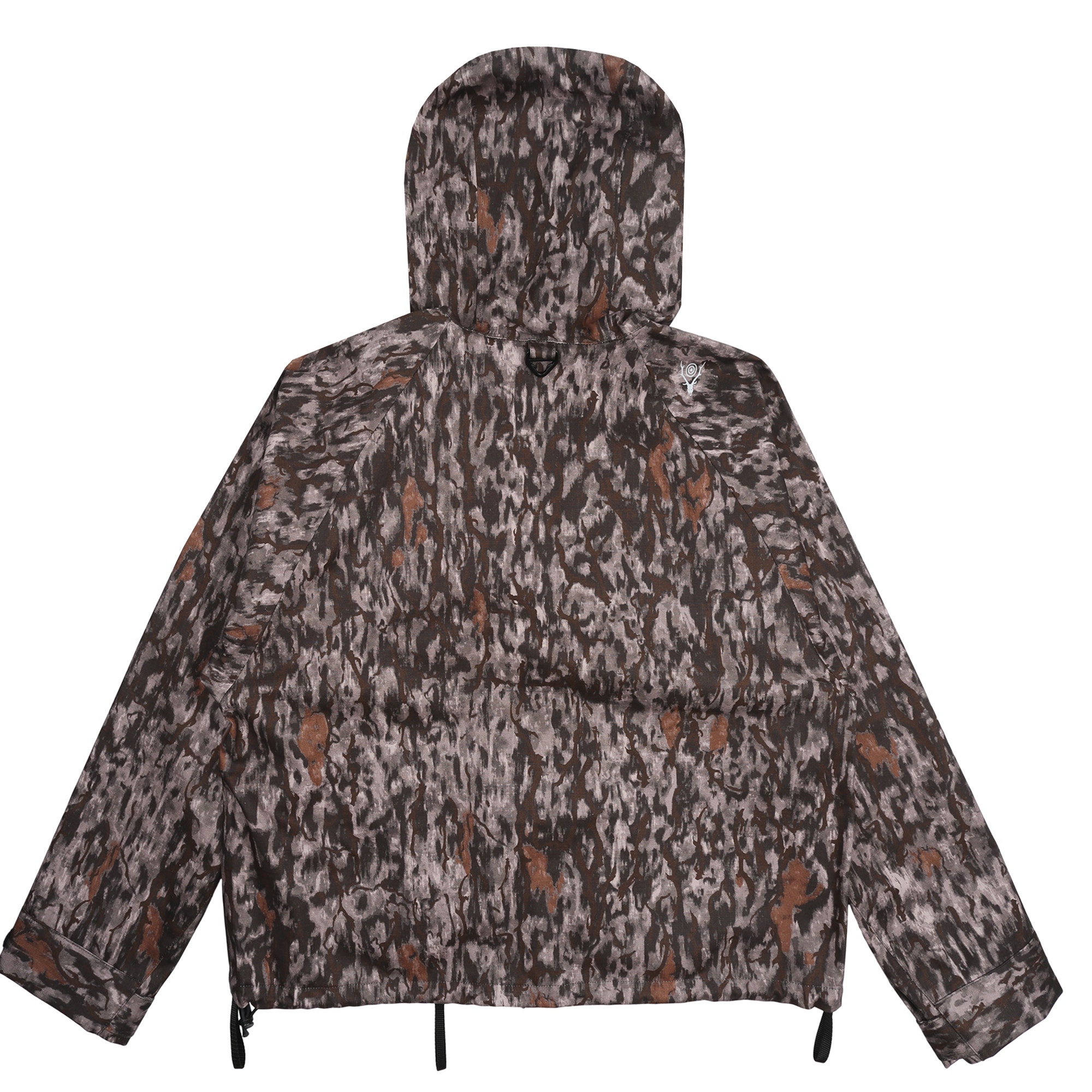 River Trek Jacket - Horn Camo product photo
