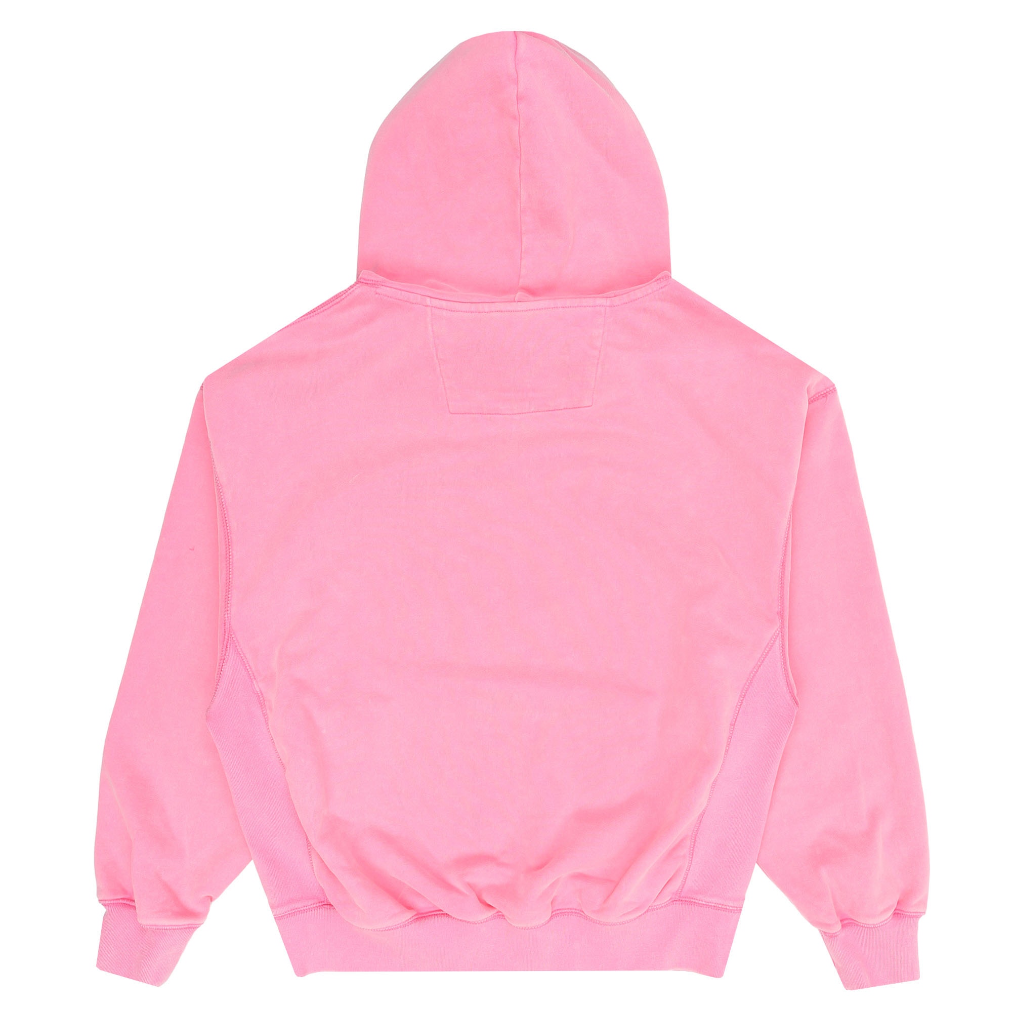 Sunfade Hoodie - Pink product photo