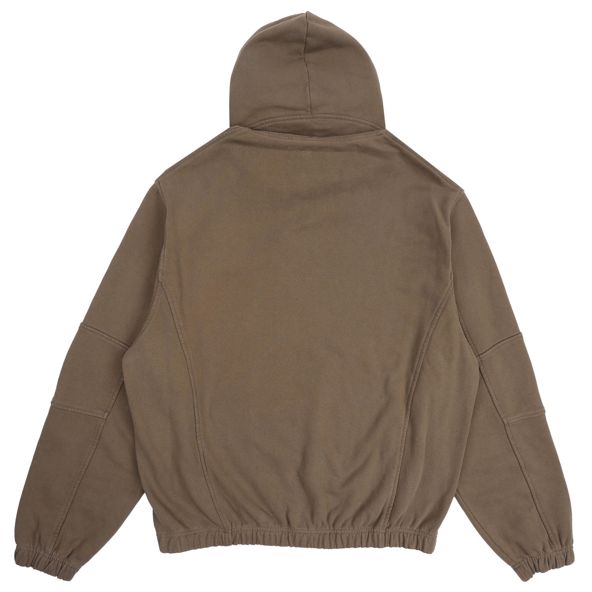 Heavy Hoodie - Crocodile product photo