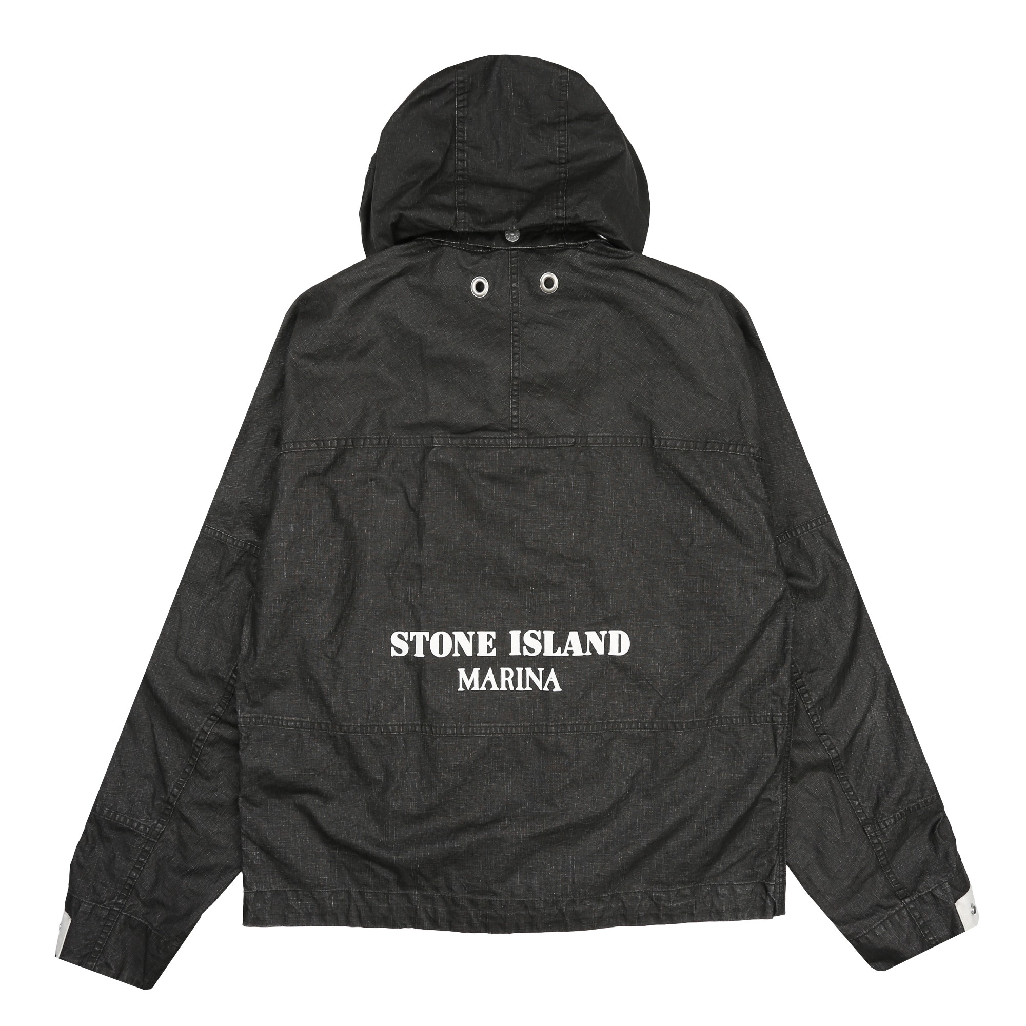 418X1 Jacket - Charcoal product photo