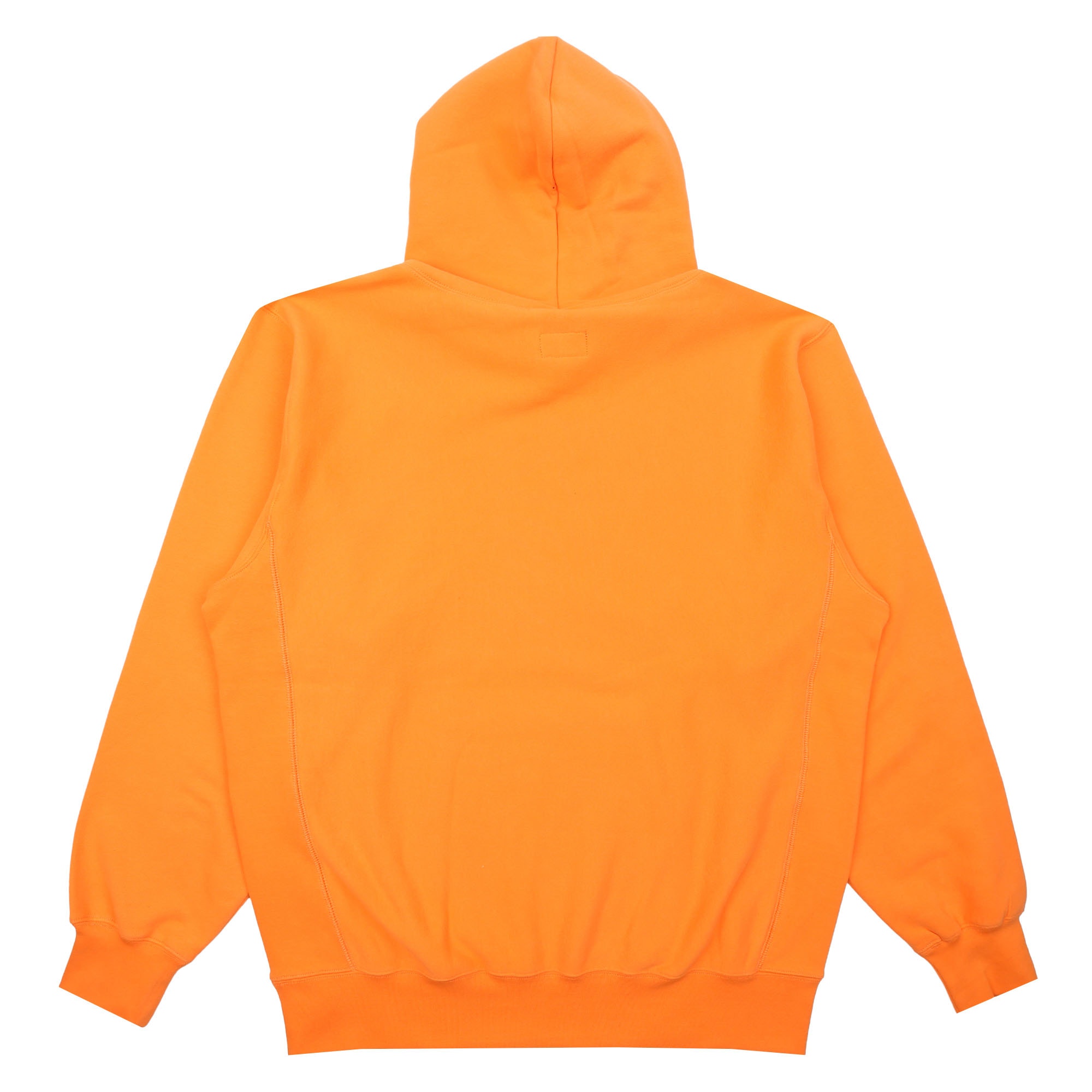 Logo Hood - Cantaloupe product photo