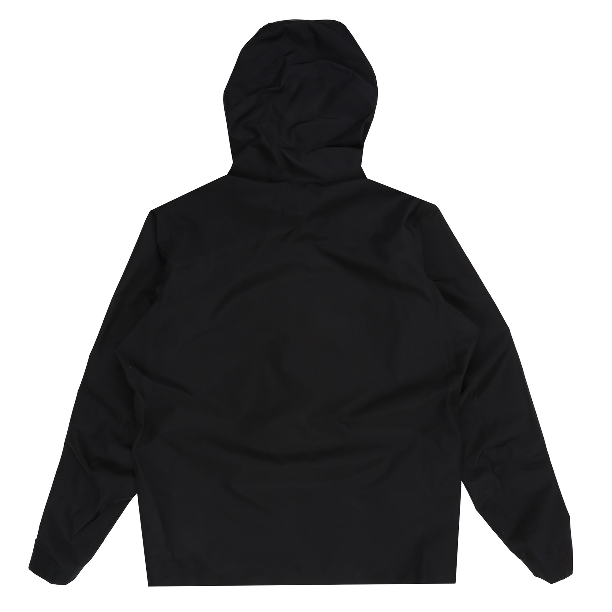 Arris Jacket - Black product photo