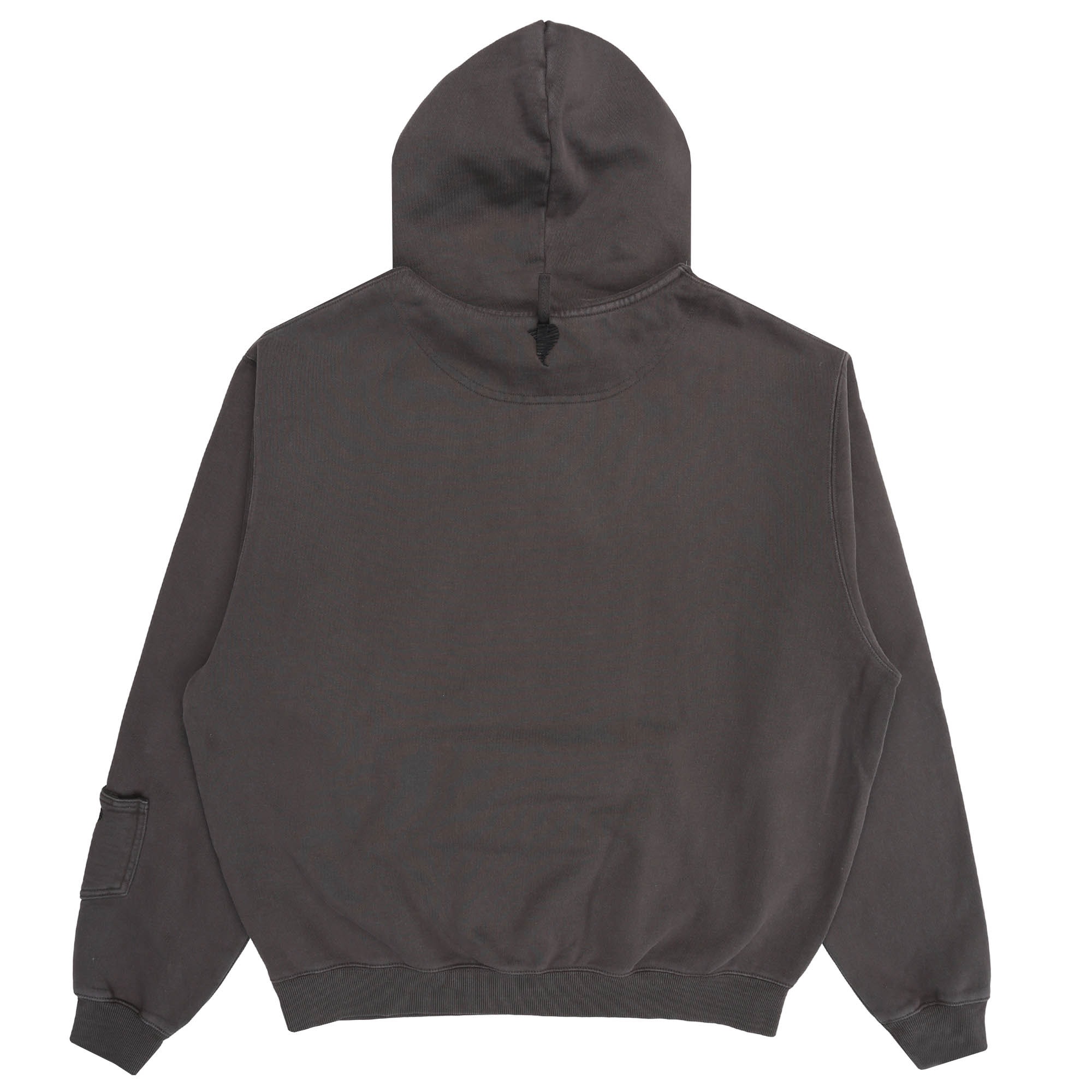 Hooded Pigment Dyed Sweat product photo