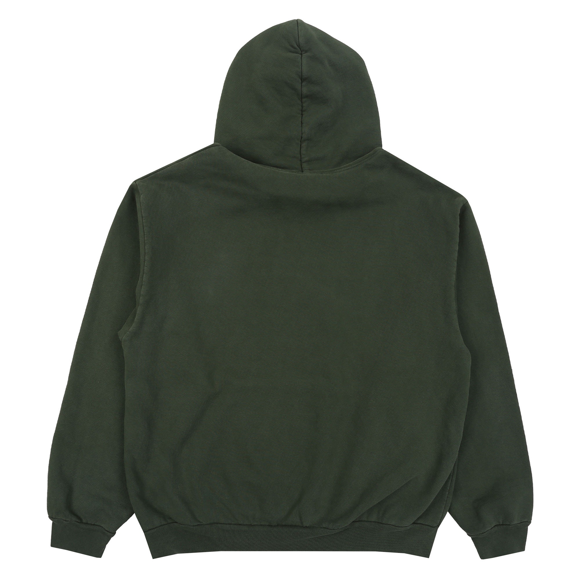 The Blair Witch Hills Forest Hoodie - Green product photo