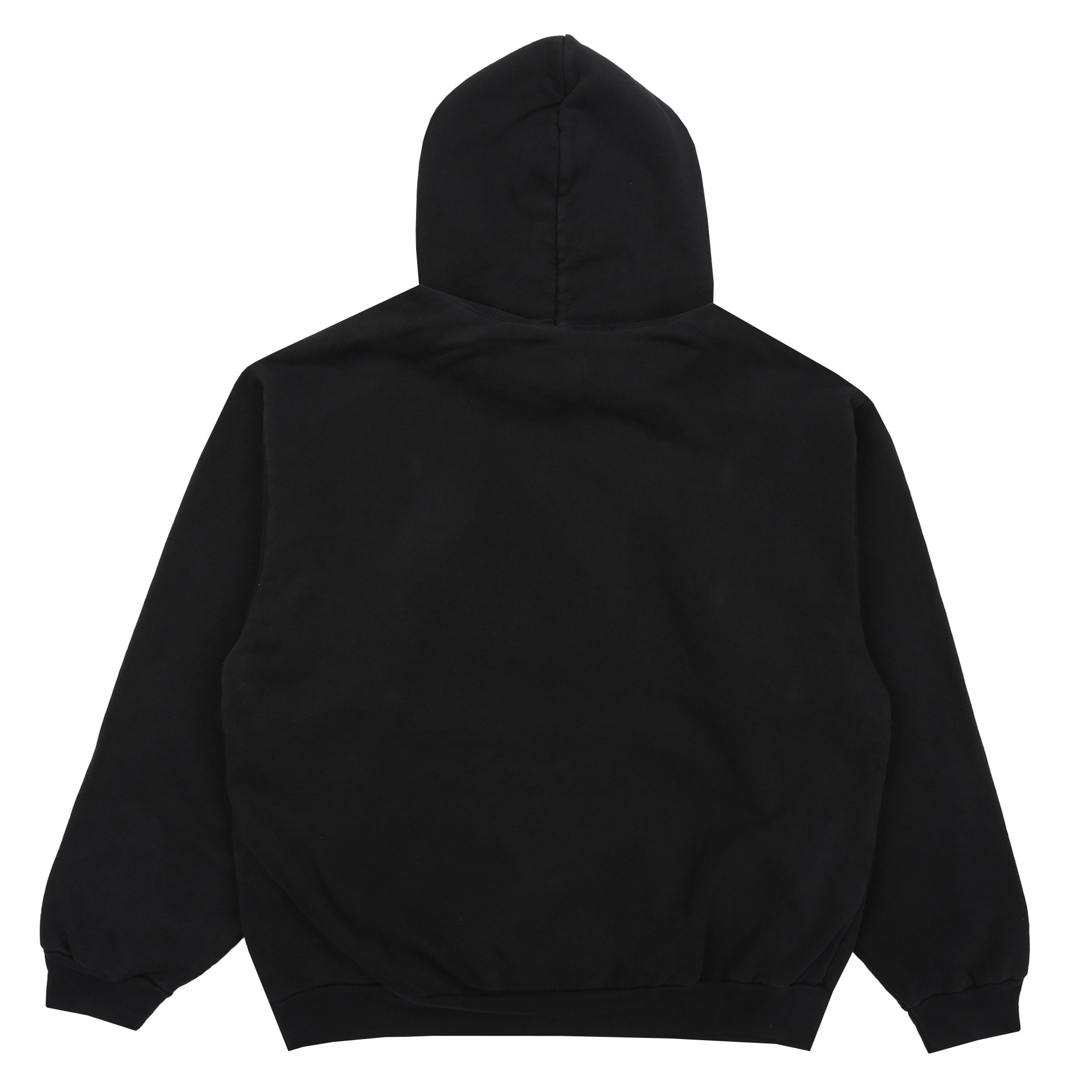 Suspiria Hoodie - Black product photo