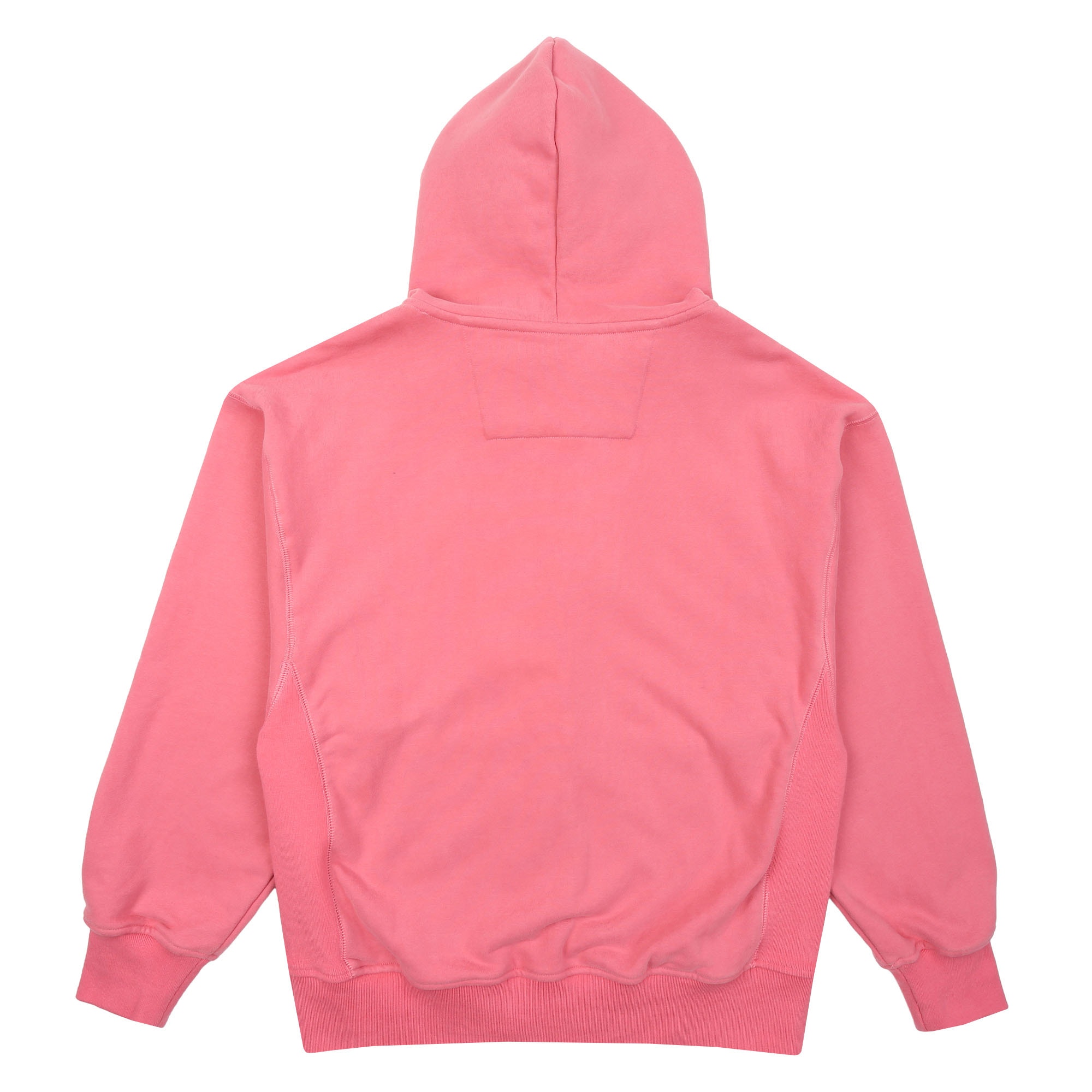 Big C Star Double Zip - Pink product photo