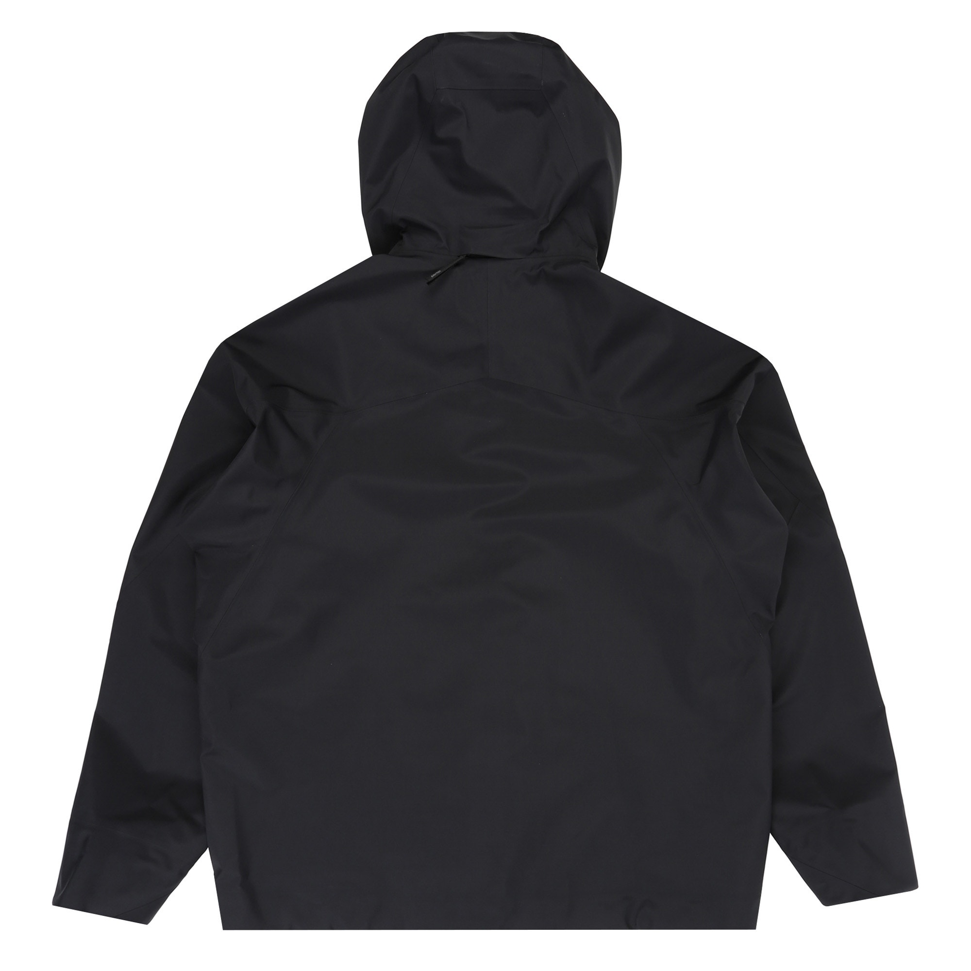 Diode Jacket - Black product photo