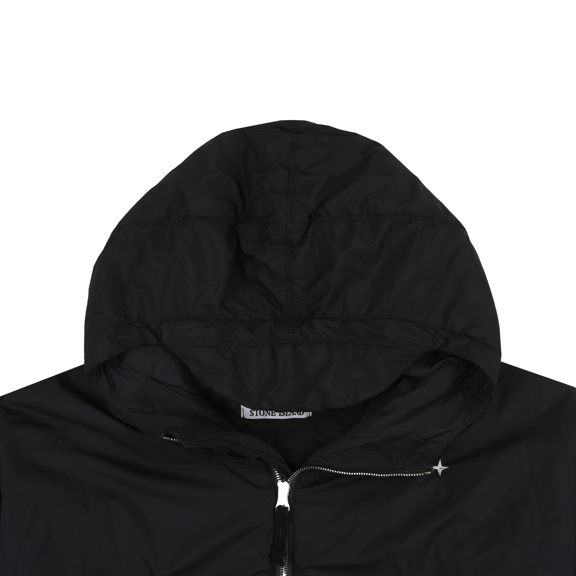 413G2 Jacket - Black product photo