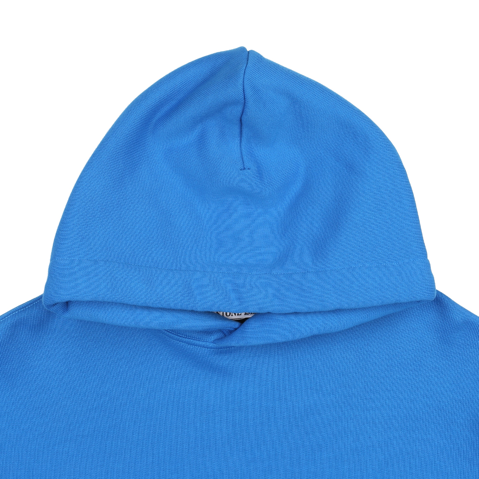 638X5 Sweatshirt - Bright Blue product photo