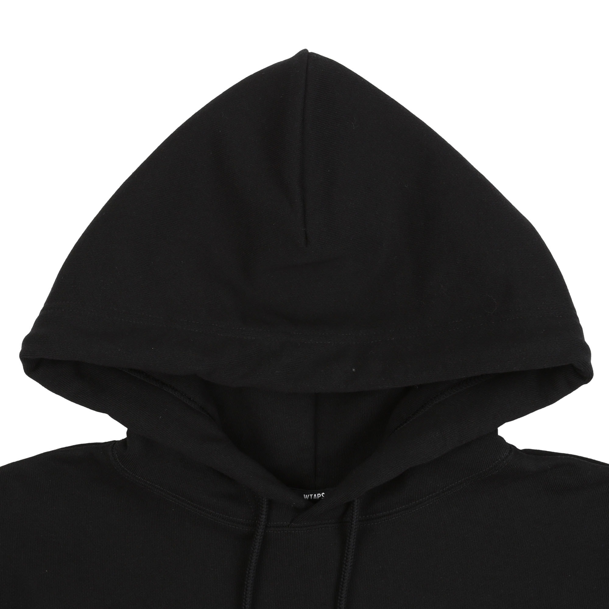 Academy Hoody - Black product photo