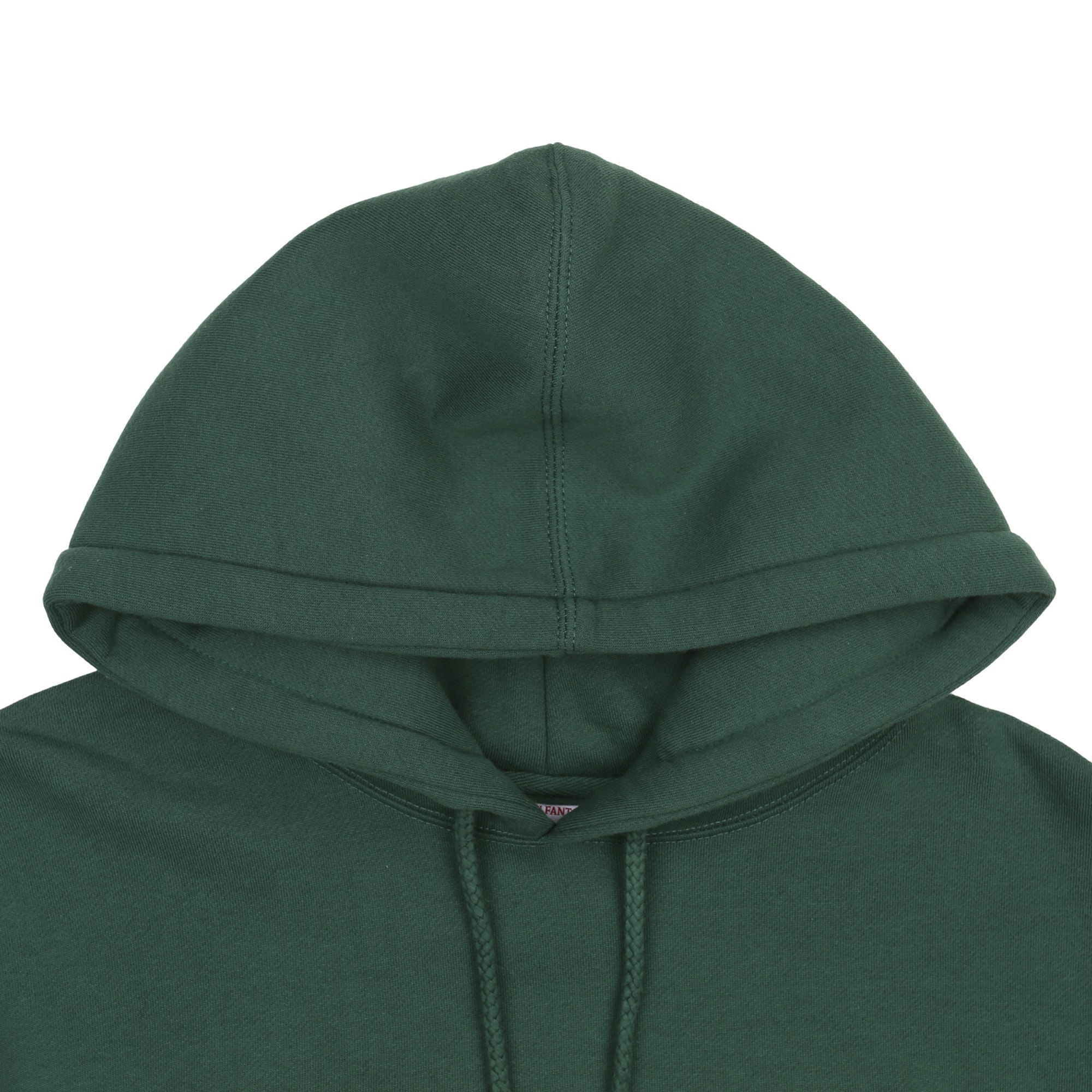 Big Logo Hood - Forest product photo