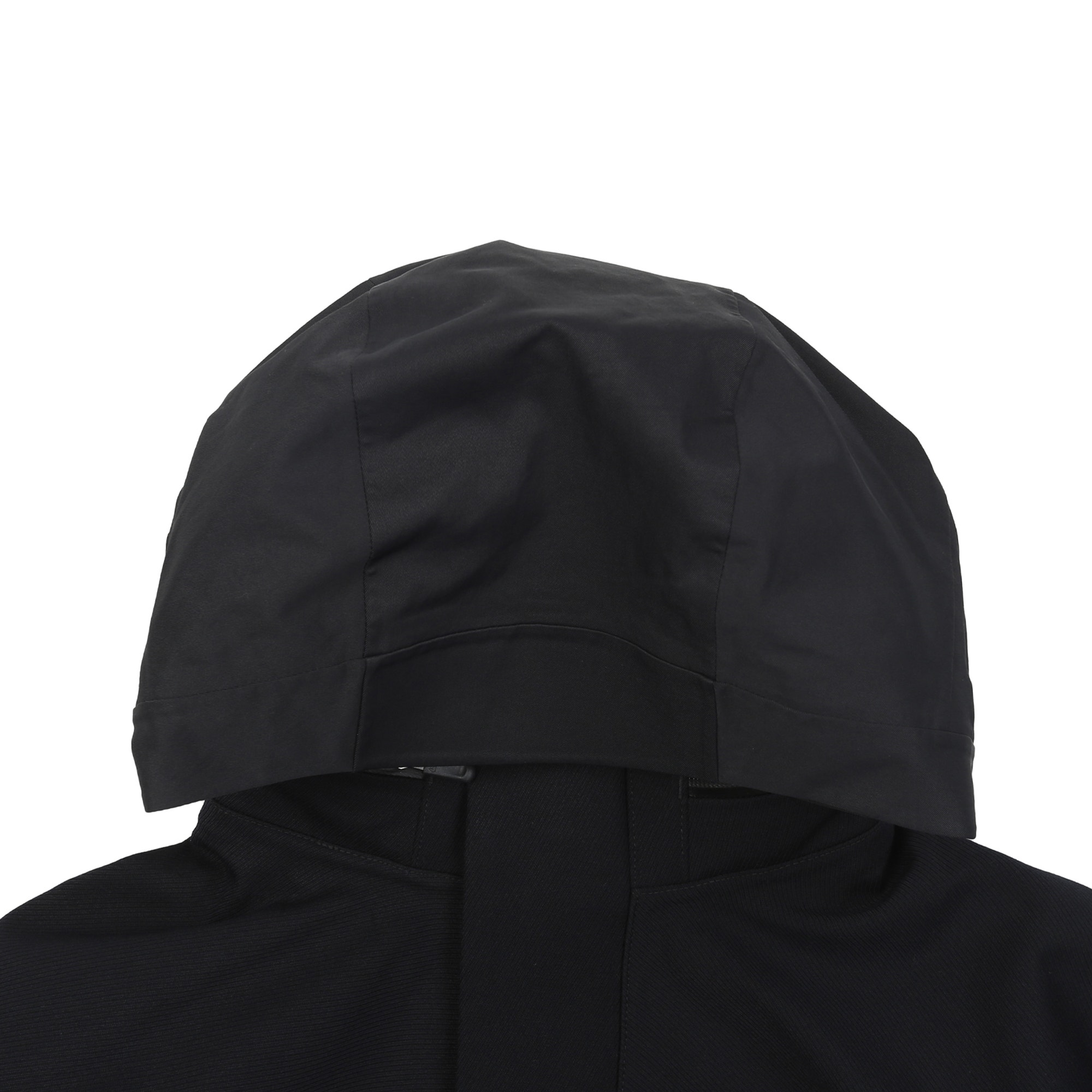Nike Wool Classics WRPL Jacket - Black product photo