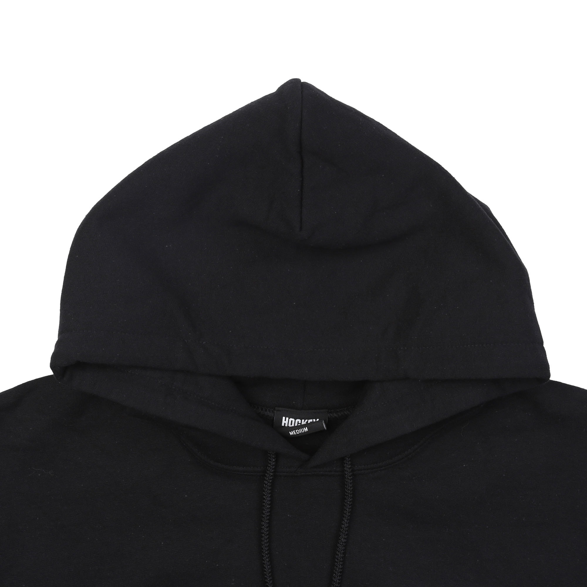 Sunshine Hood - Black product photo