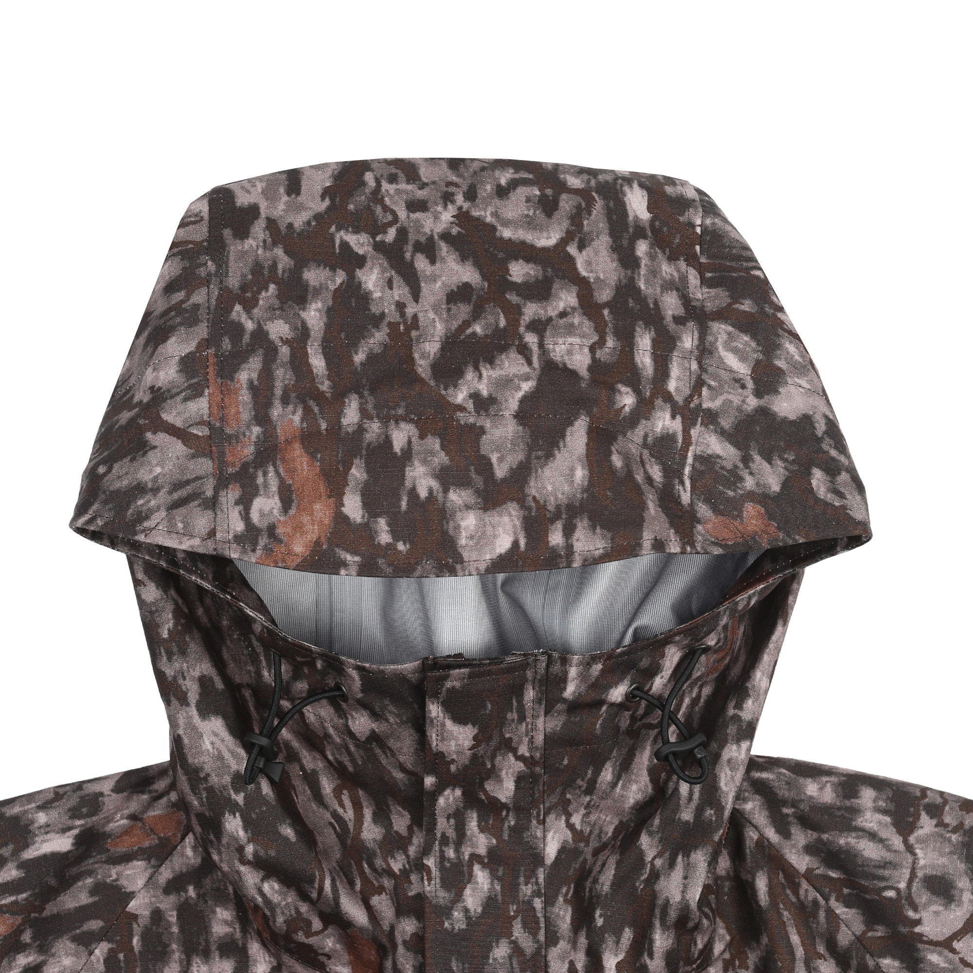River Trek Jacket - Horn Camo product photo