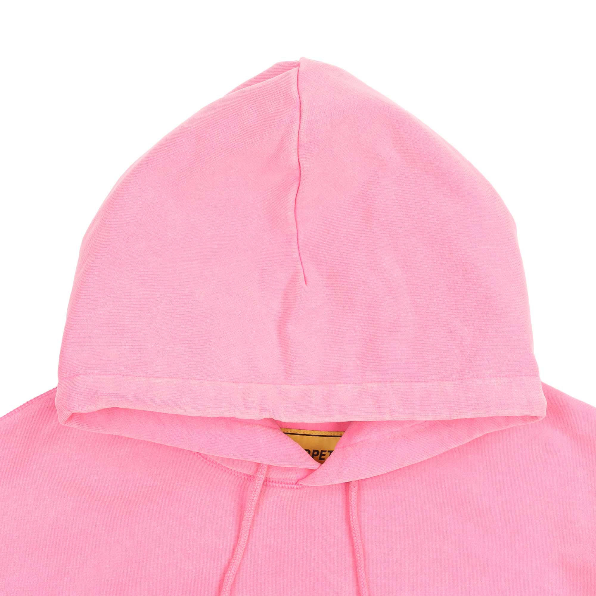 Sunfade Hoodie - Pink product photo