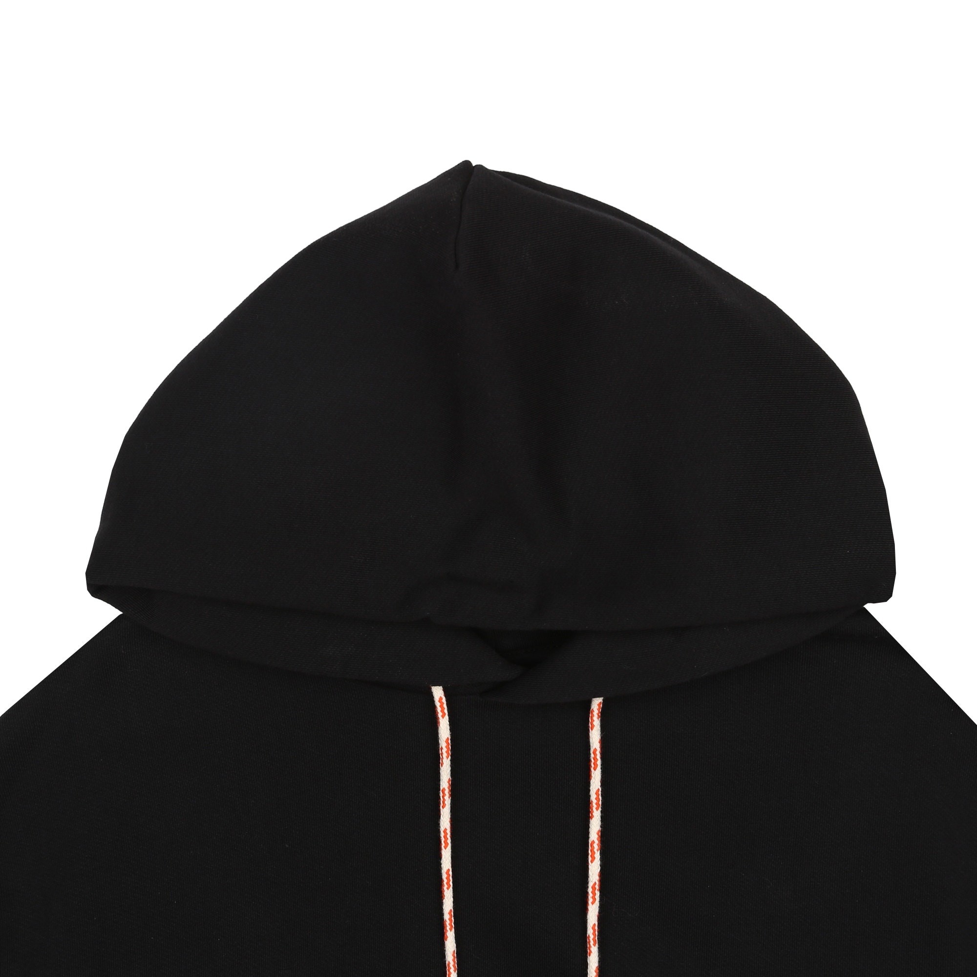 Alieno Hoodie - Black product photo
