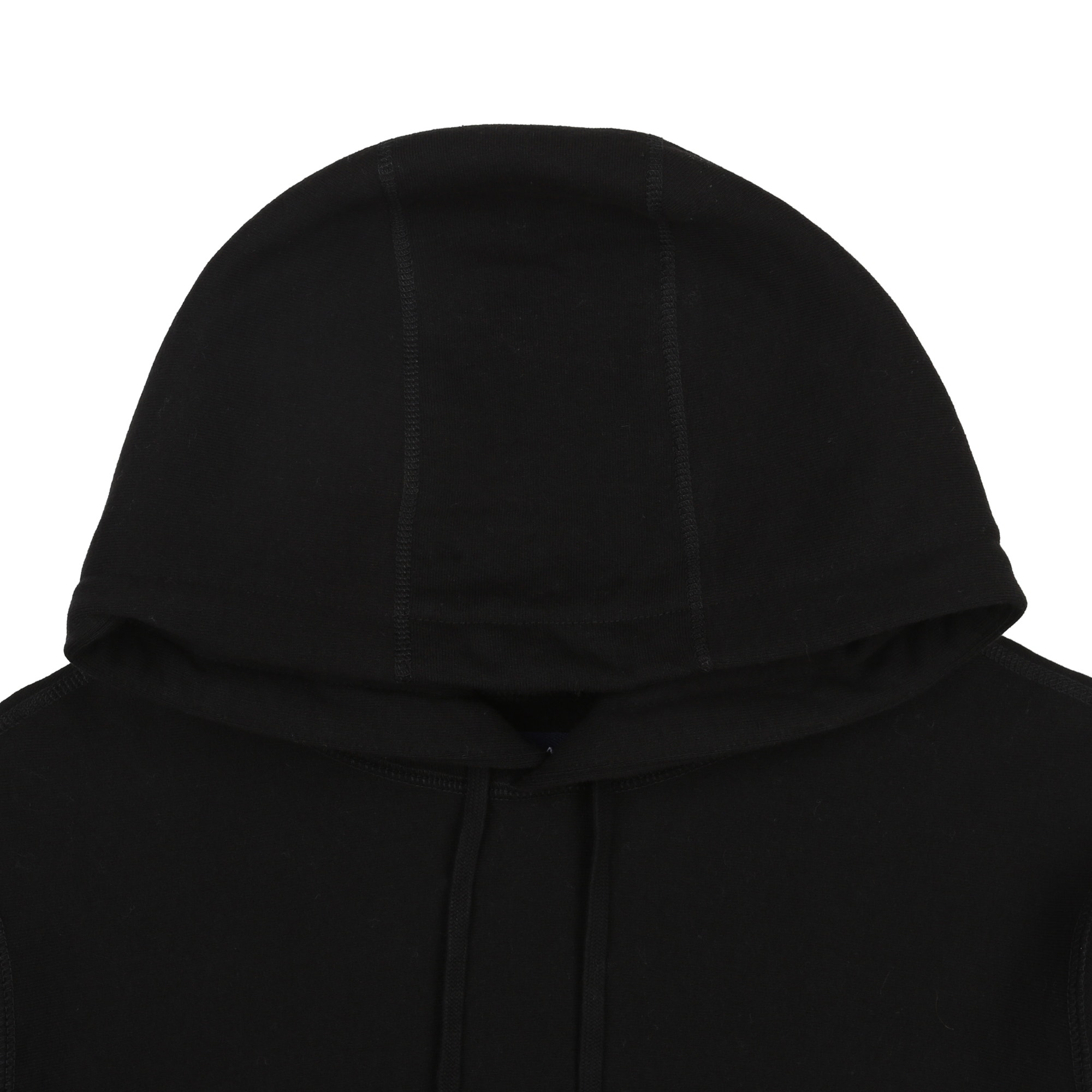 Classic Hoodie - Black product photo