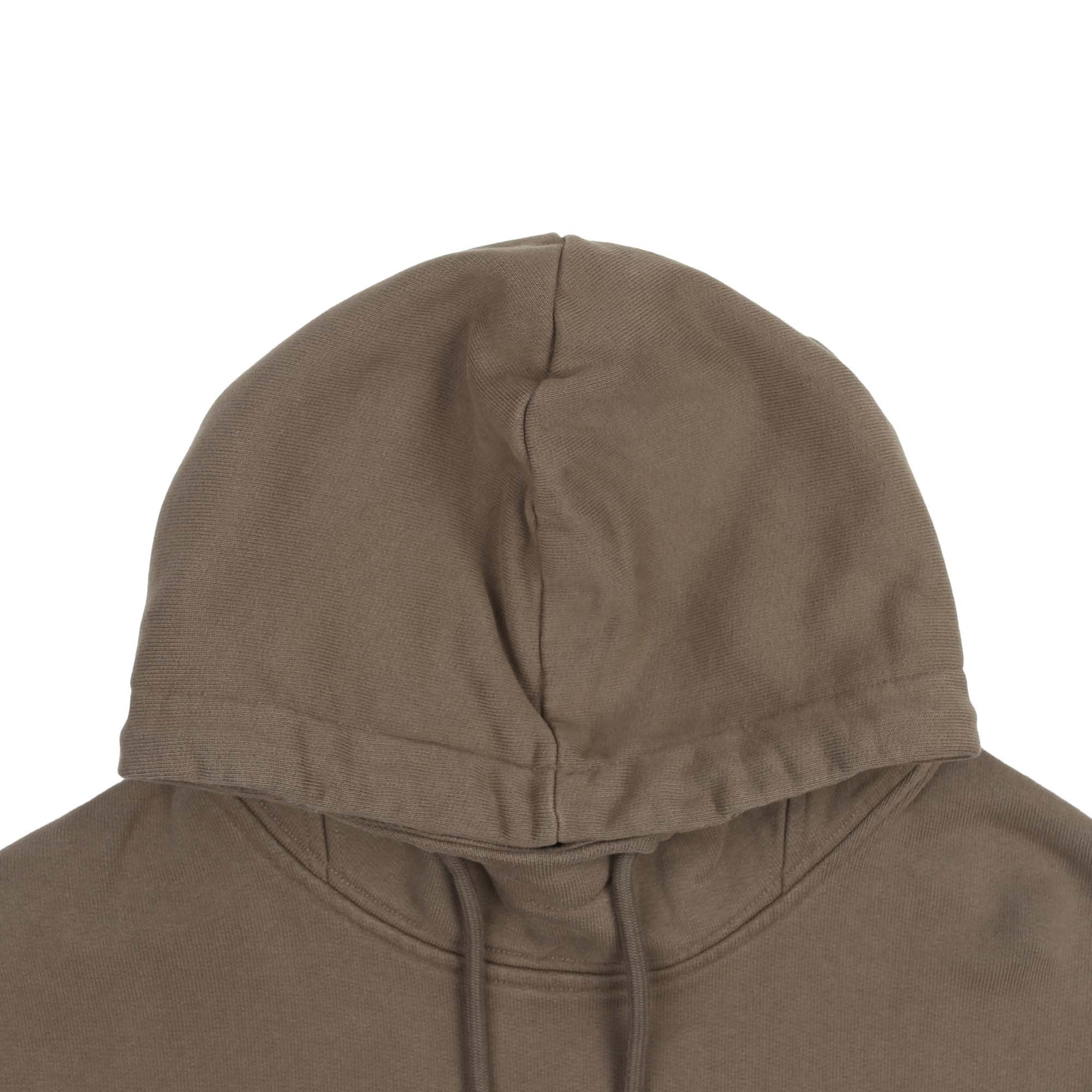 Heavy Hoodie - Crocodile product photo