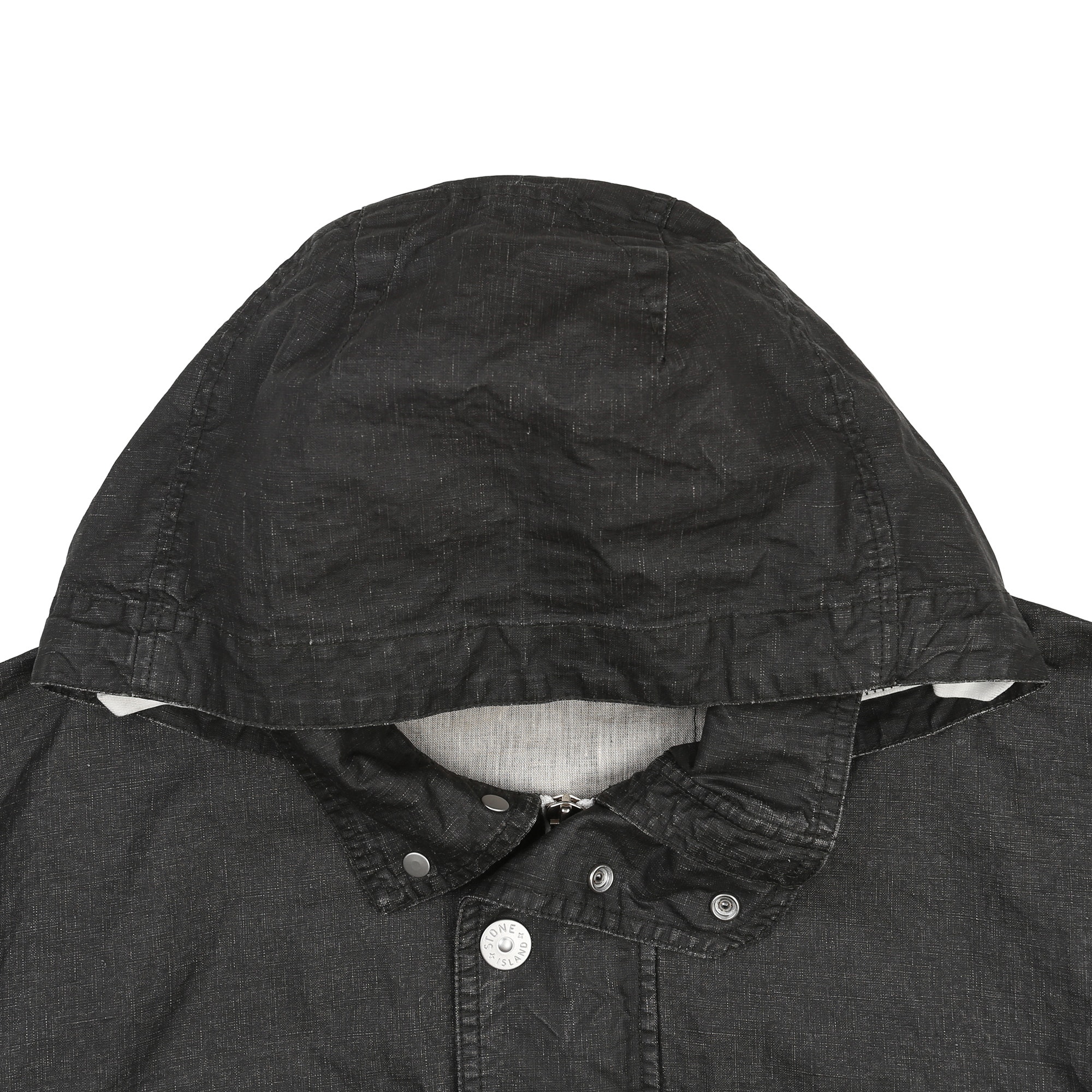 418X1 Jacket - Charcoal product photo