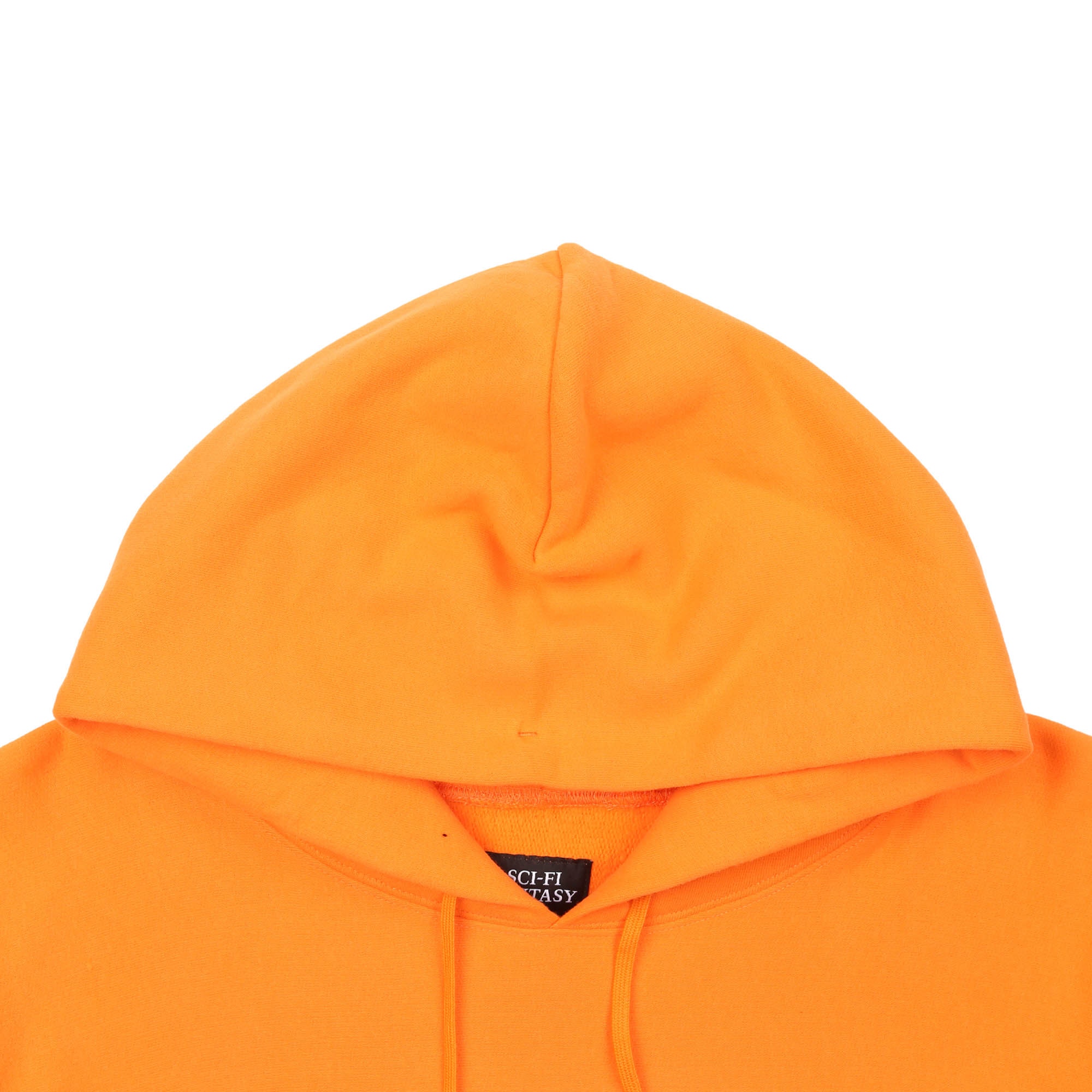 Logo Hood - Cantaloupe product photo