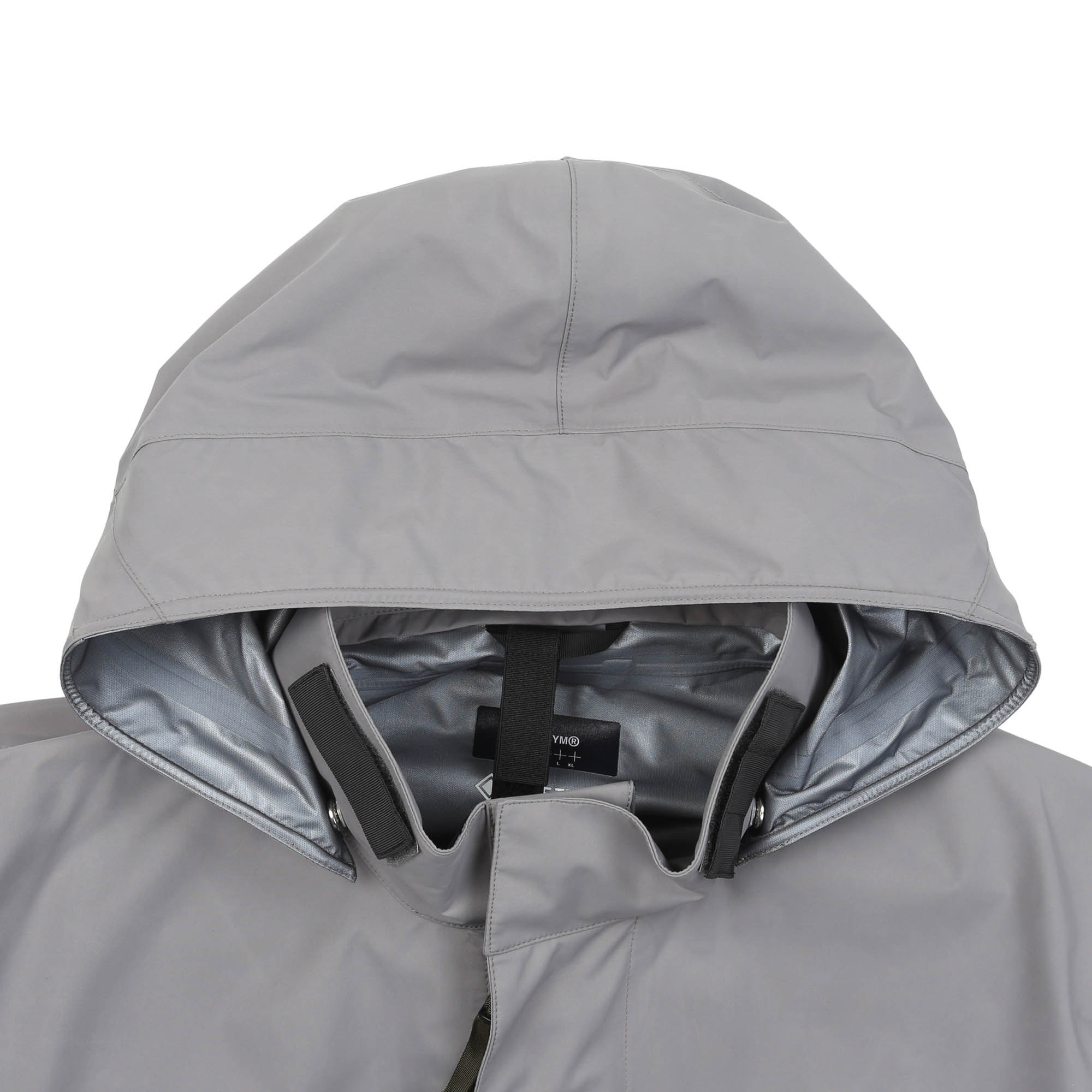 3L Gore-Tex Interops Jacket - Hell Grey product photo