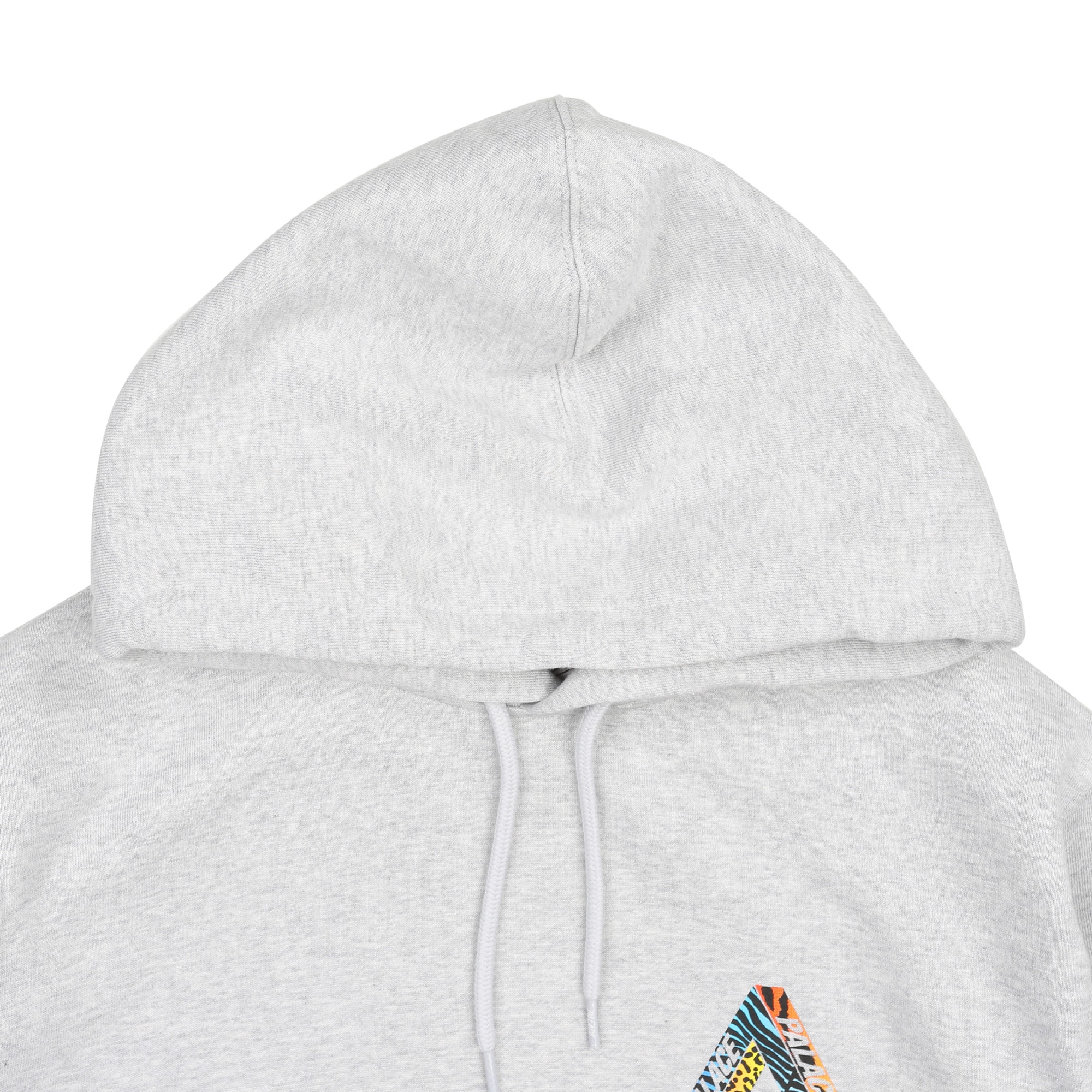 Jungle Dream Hood - Grey Marle product photo
