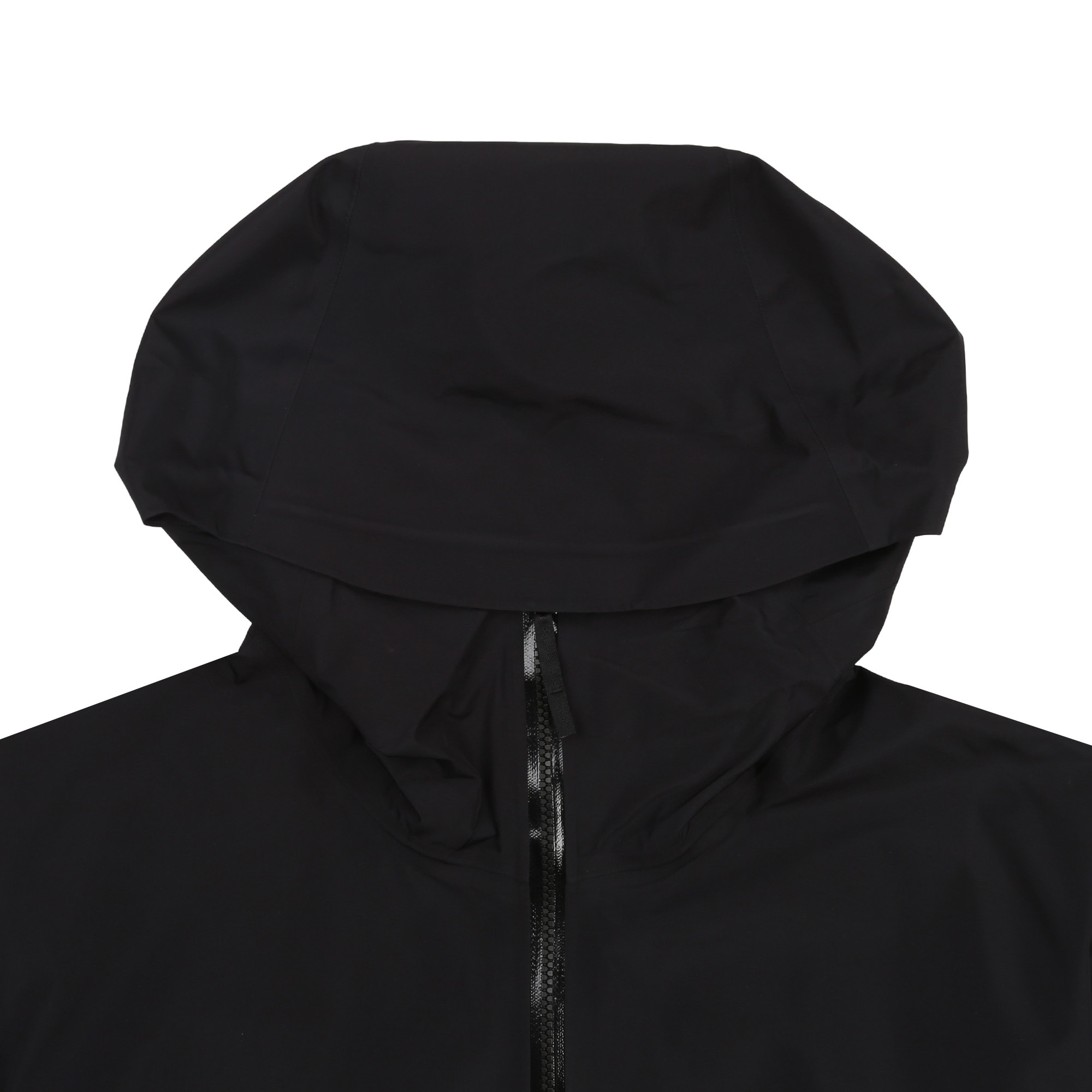 Arris Jacket - Black product photo
