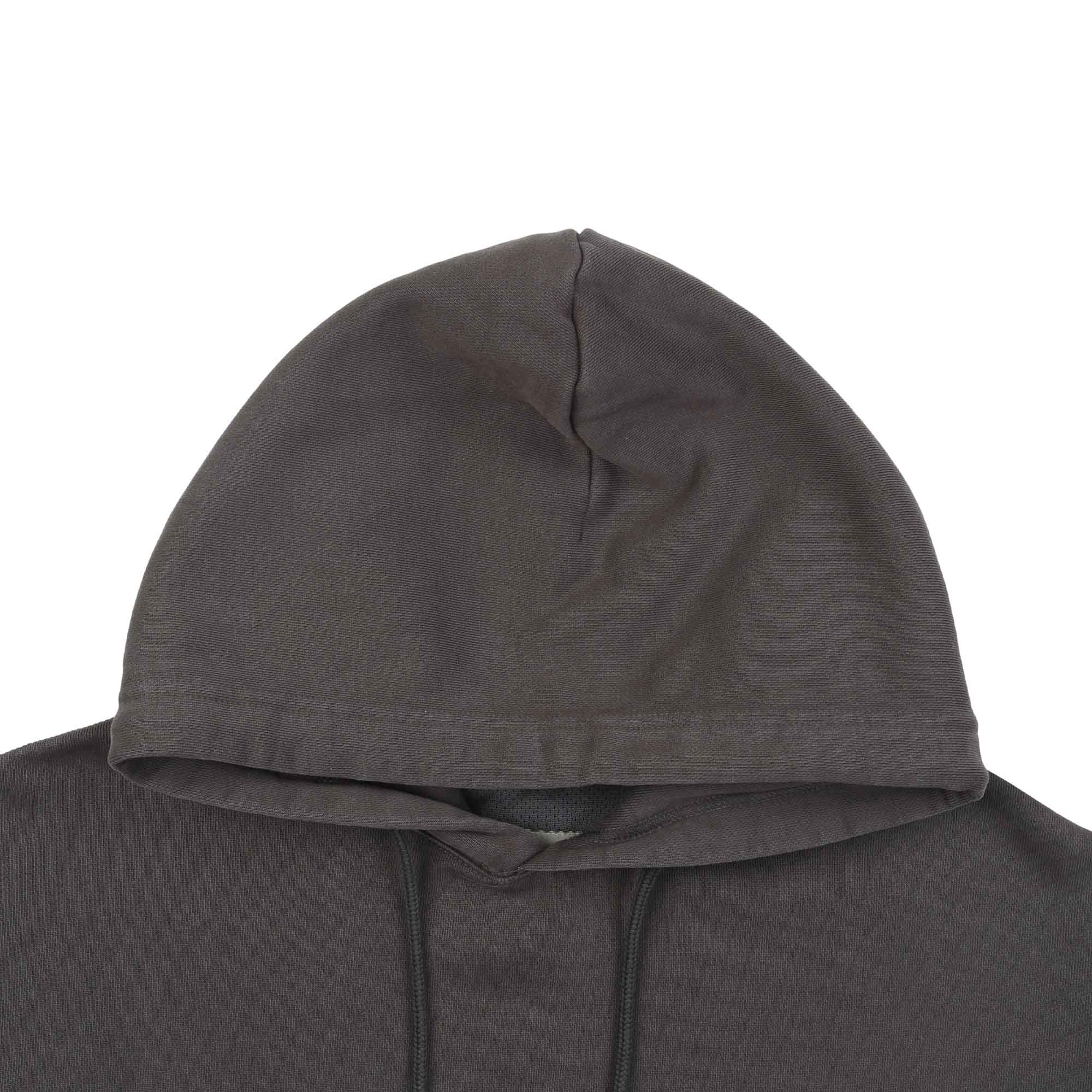 Hooded Pigment Dyed Sweat product photo