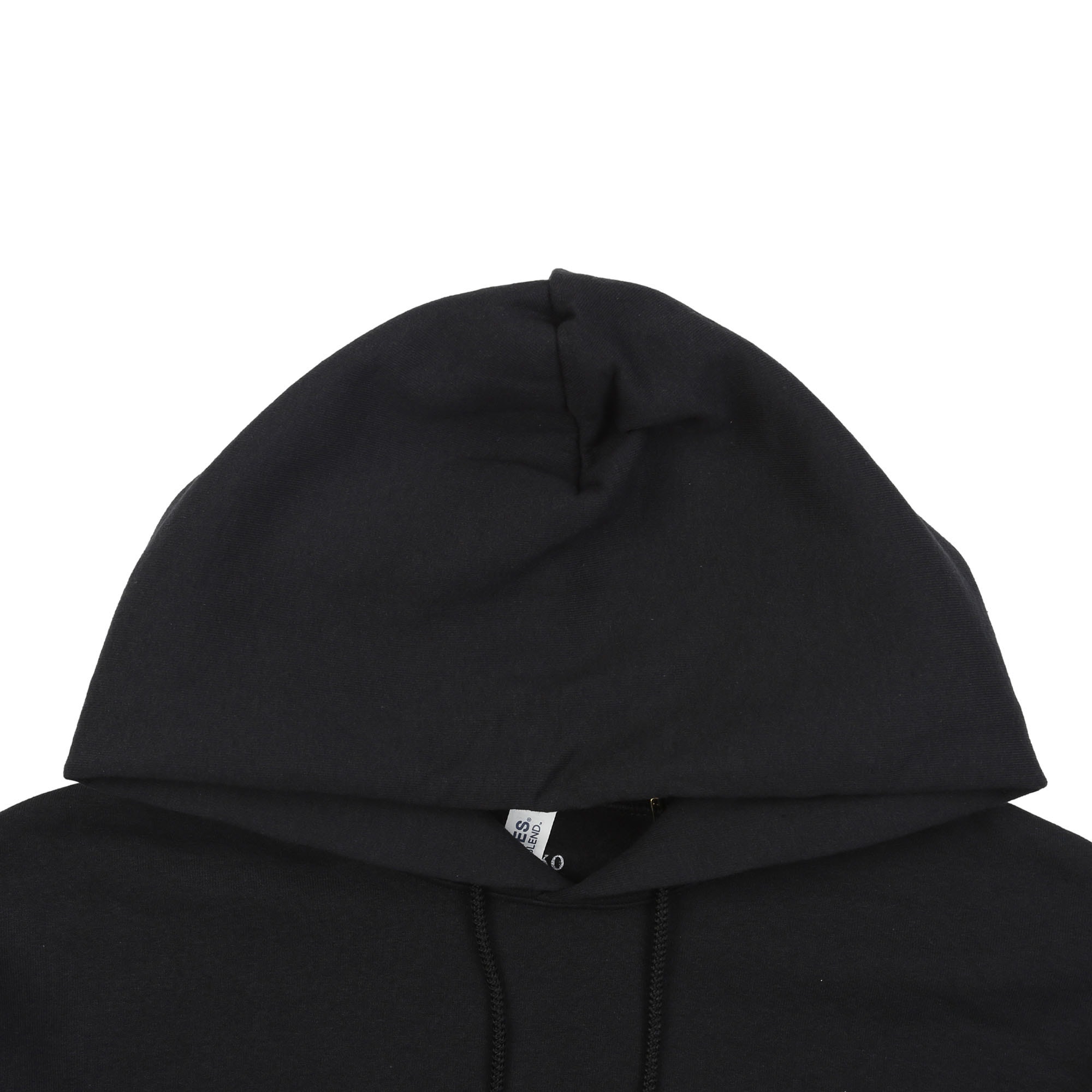 Tim Lehi Pullover Hooded Sweatshirt - Black product photo