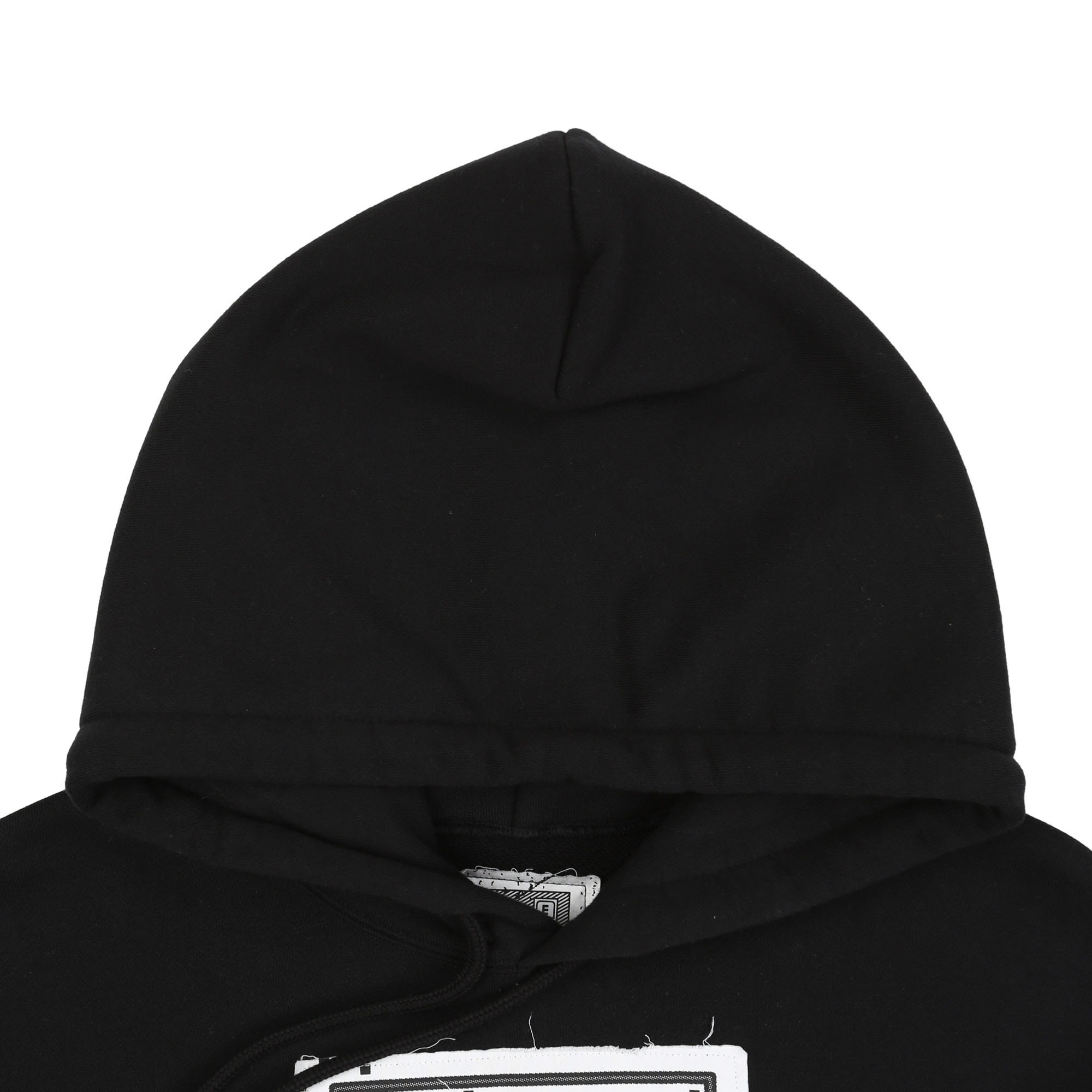 AS 5d_or_Hoody - Black product photo