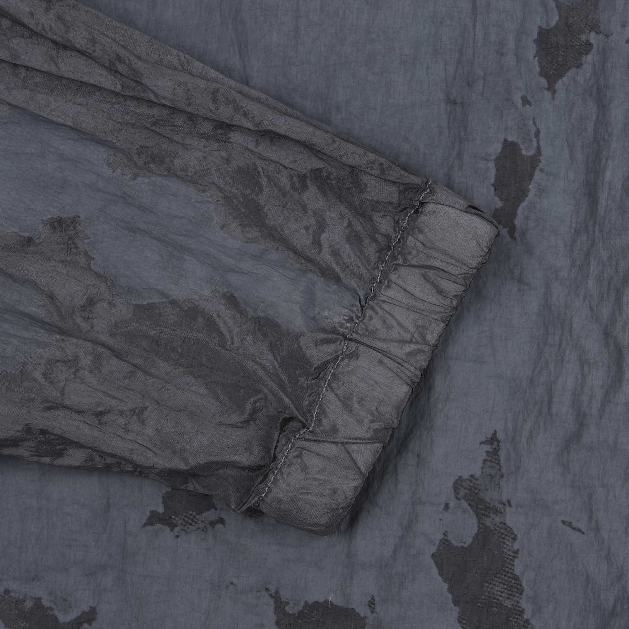 112000 Overshirt - Lead Grey product photo
