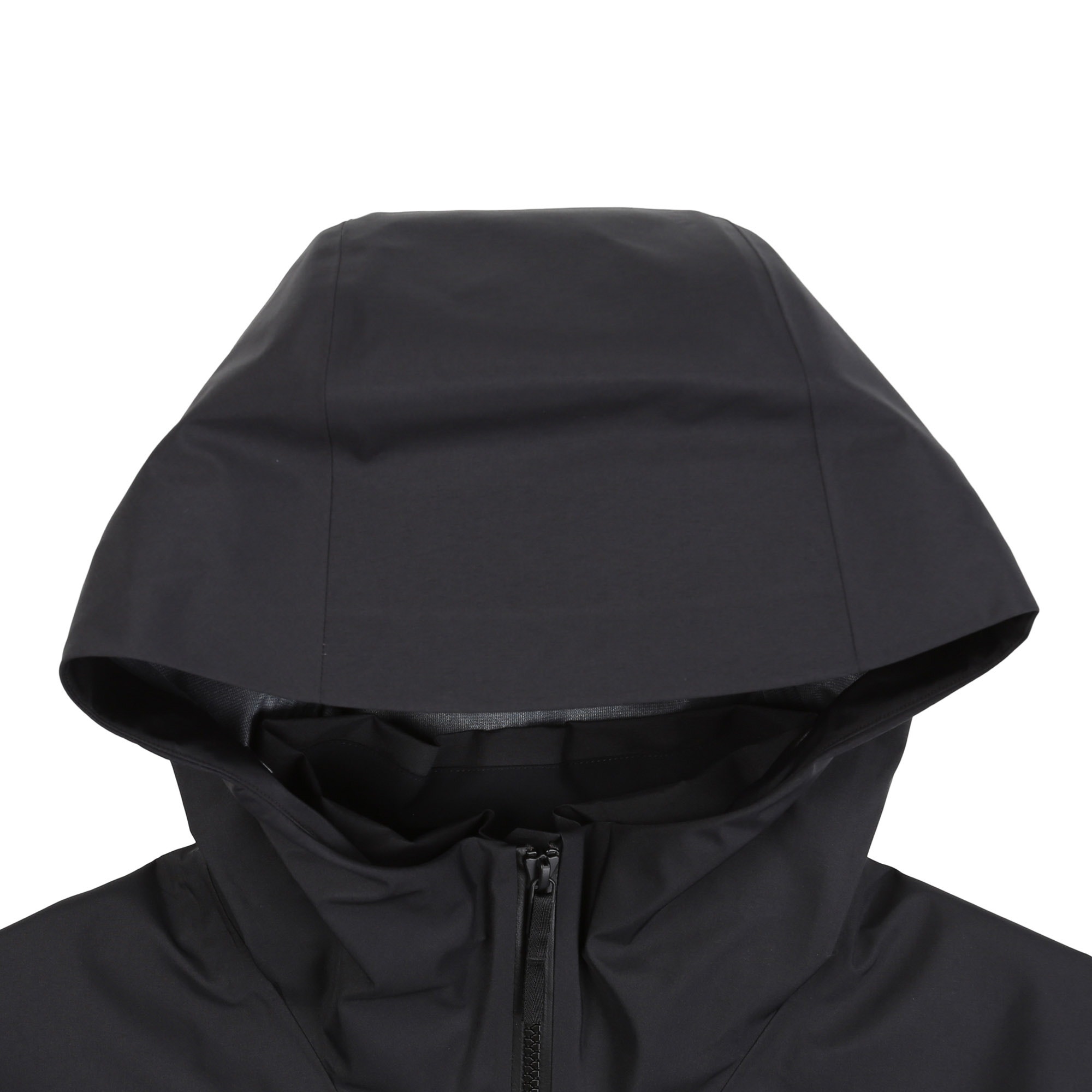 Diode Jacket - Black product photo
