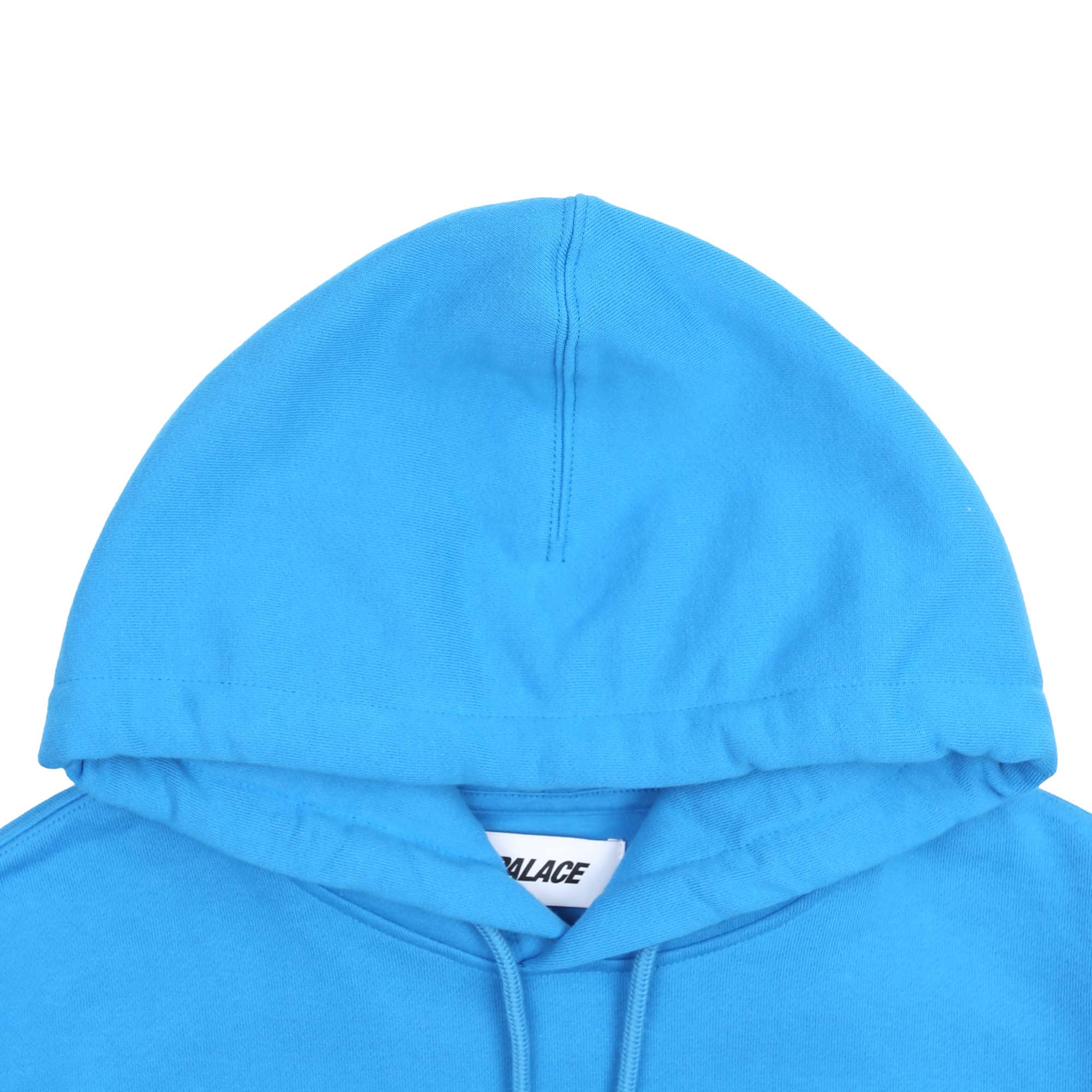 Tri-Line Hood - Aquatic Blue product photo