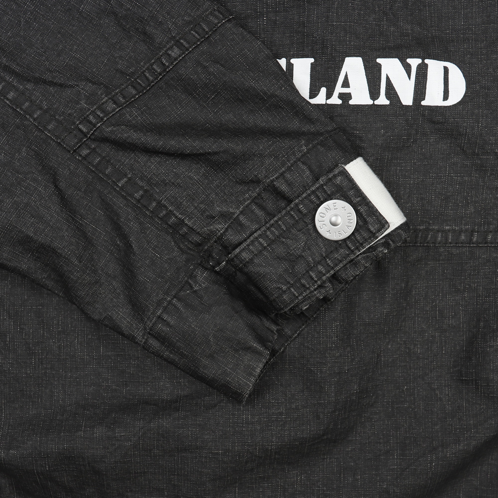 418X1 Jacket - Charcoal product photo